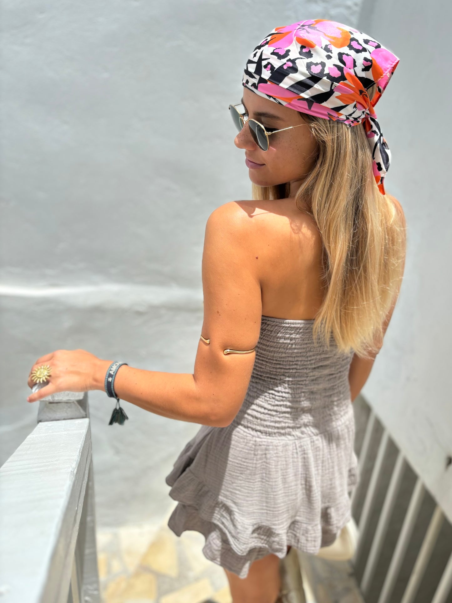 Foulard Alexia