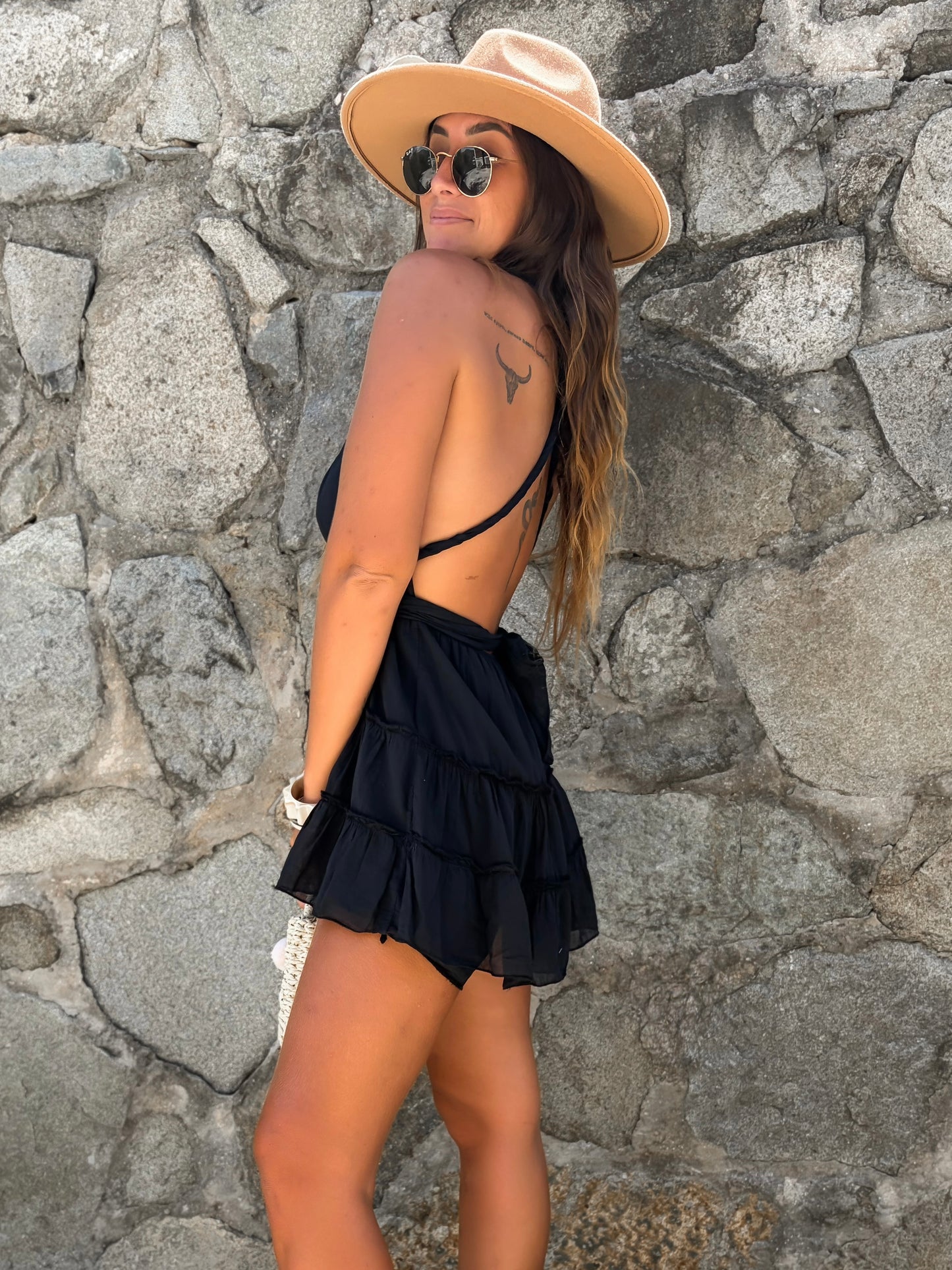 Combishort Kloé T.U(XS-XL)