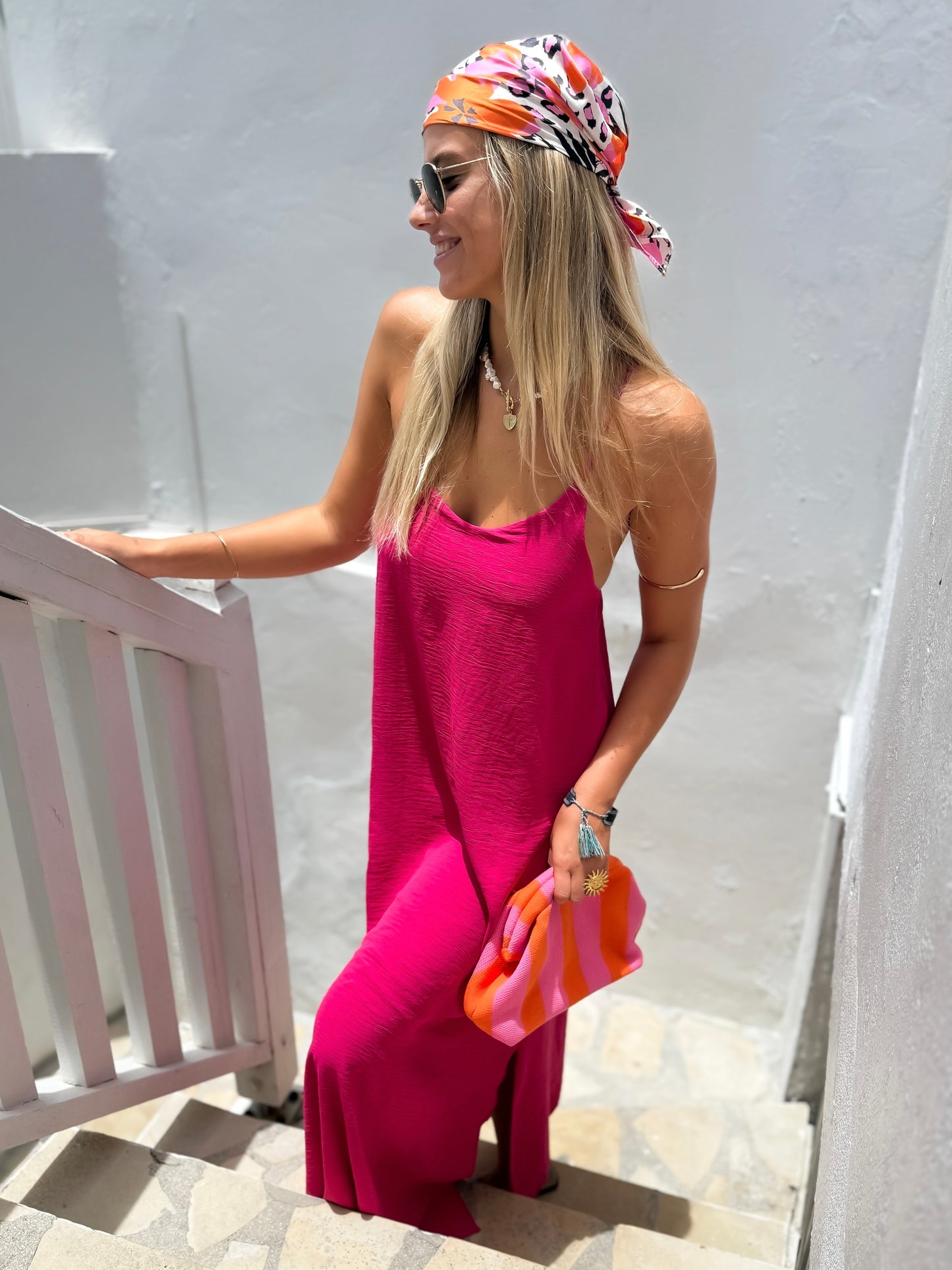 Foulard Alexia