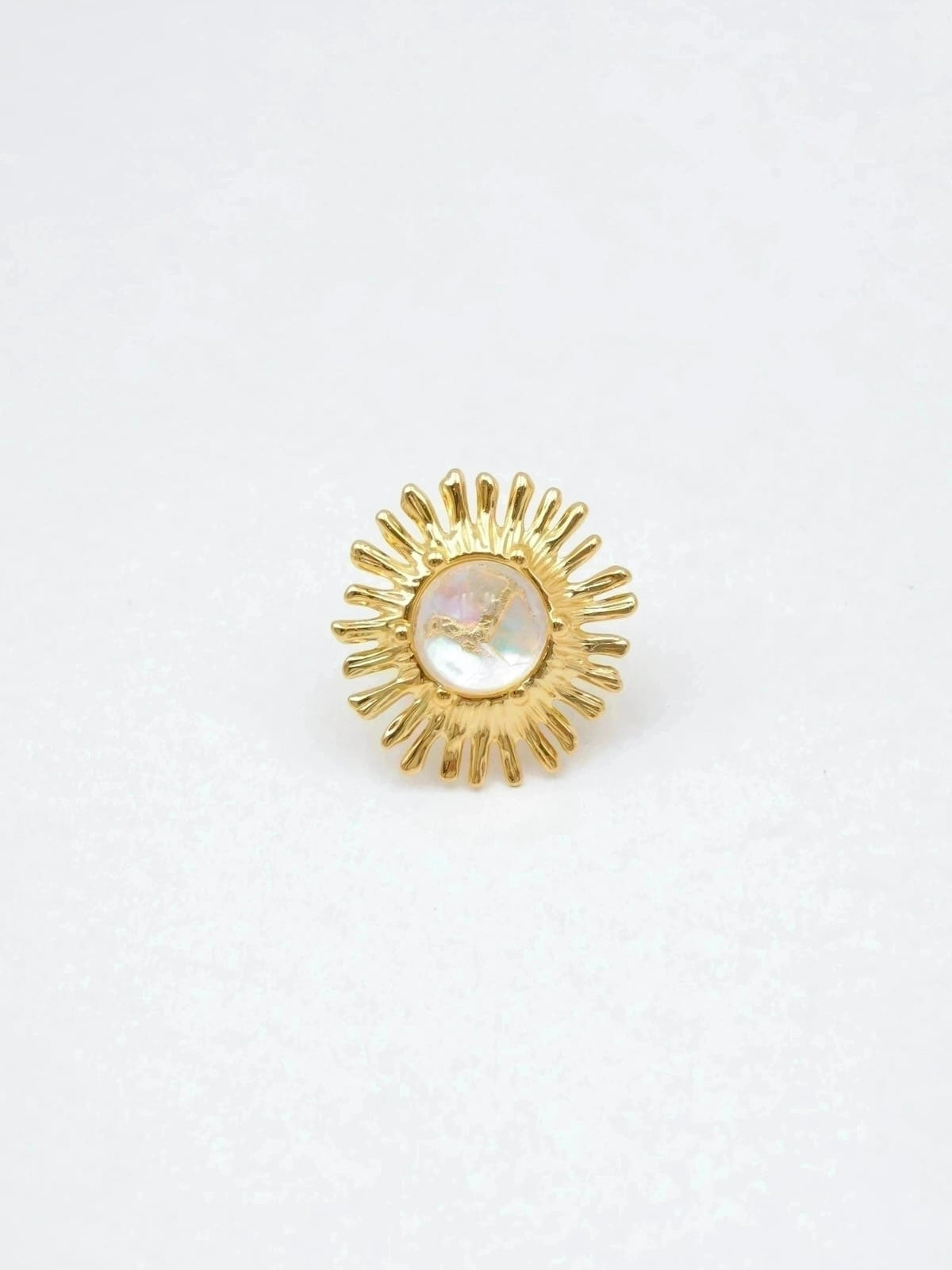 Bague Arpen