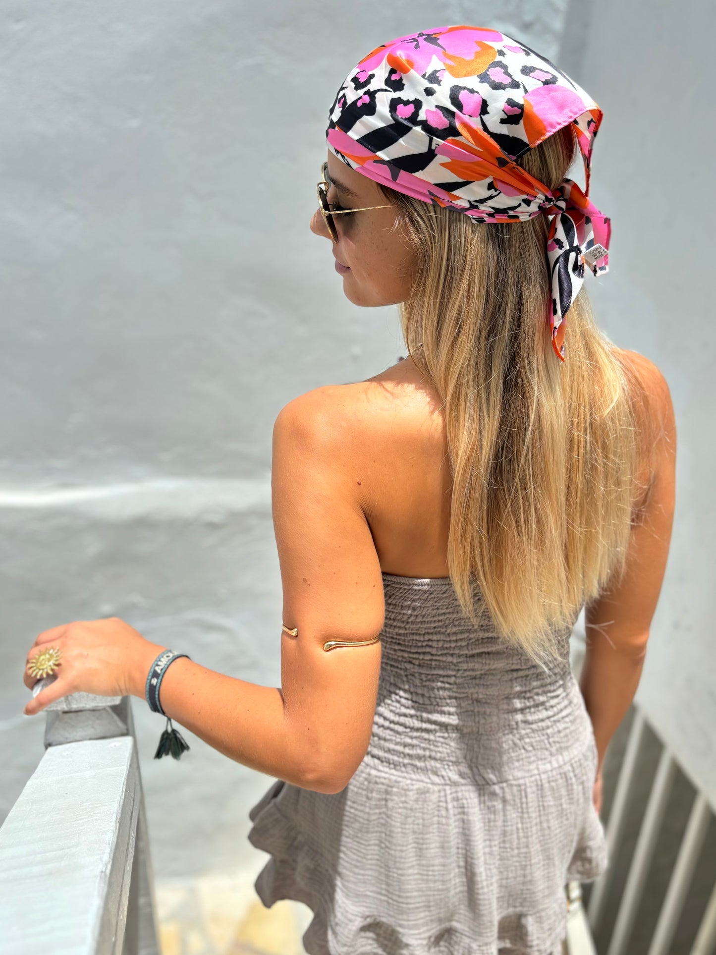 Foulard Alexia