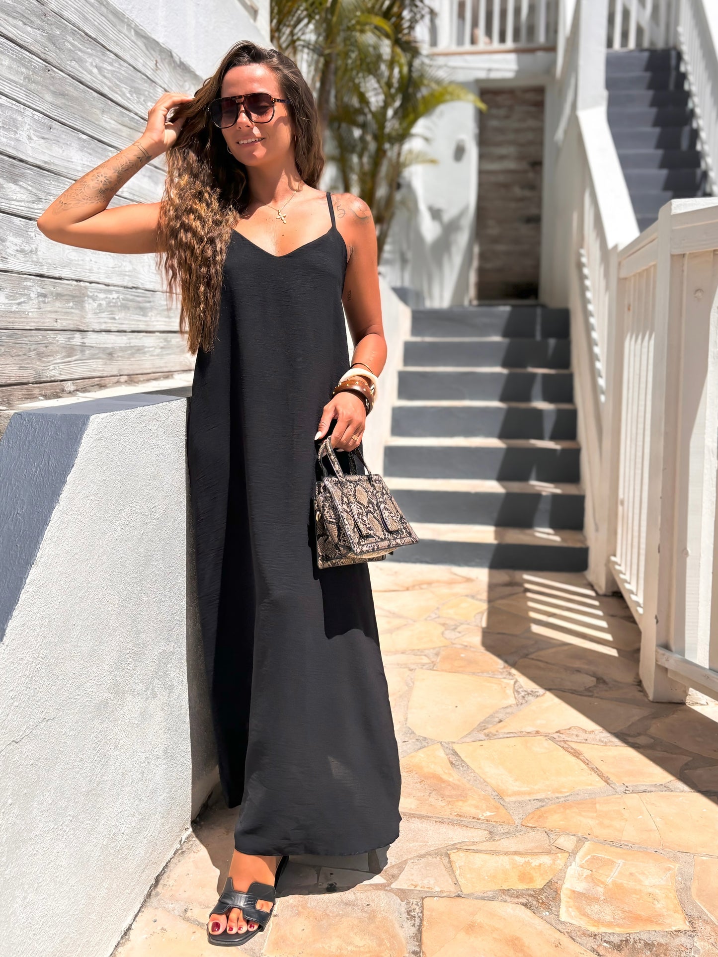 Robe Jules T.U(XS-XL)