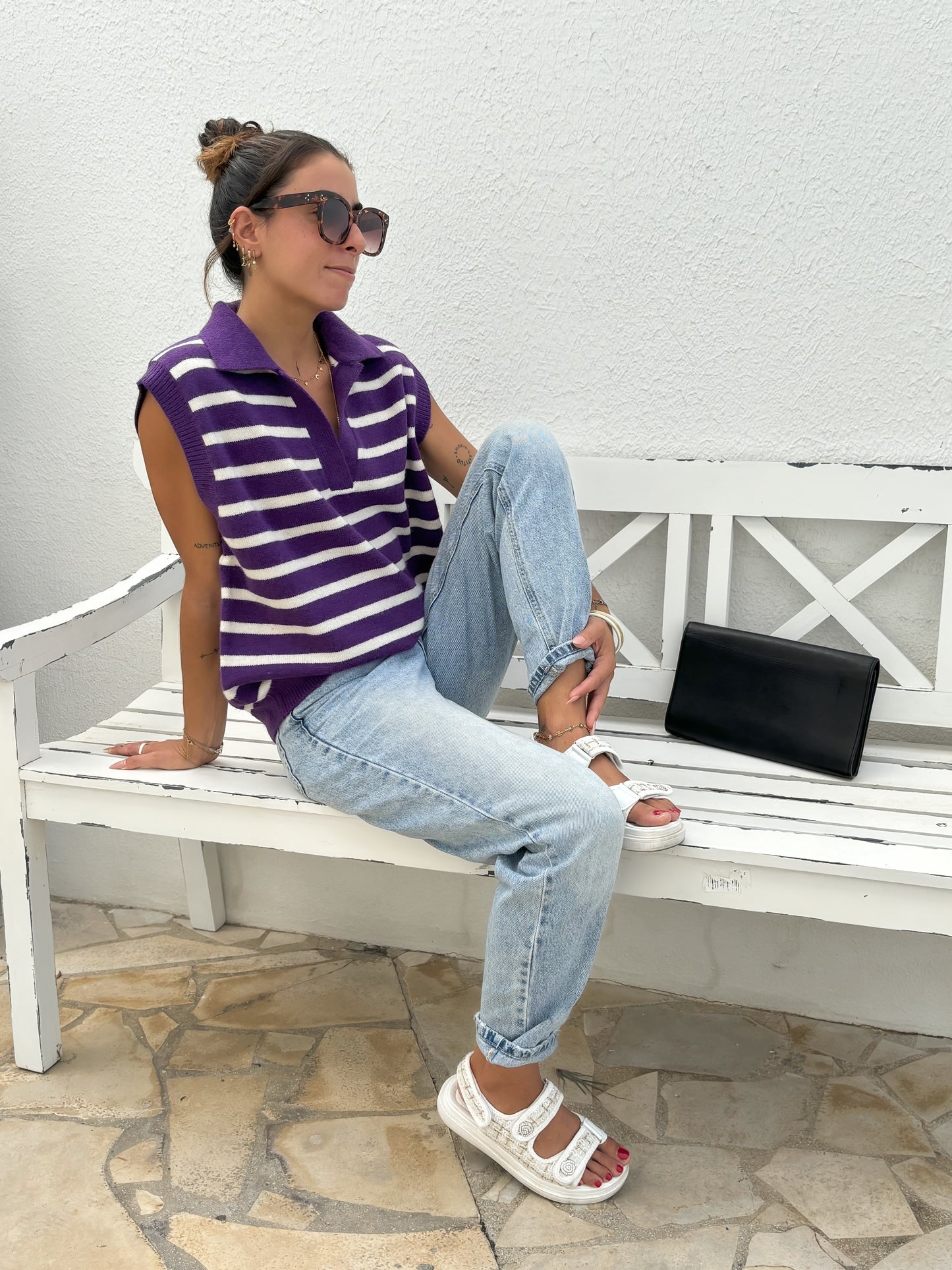 -50% Pull Victor T.U (XS-XL)