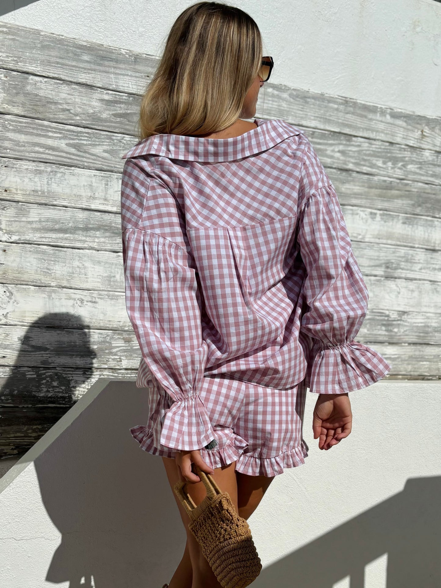 Short Gisou (S/M - L/XL)