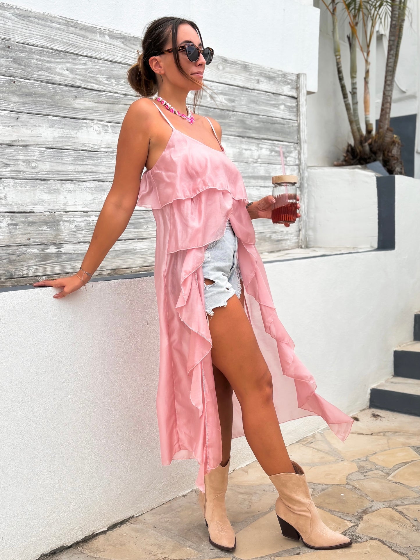 Tunique Isadora T.U (XS-XL)