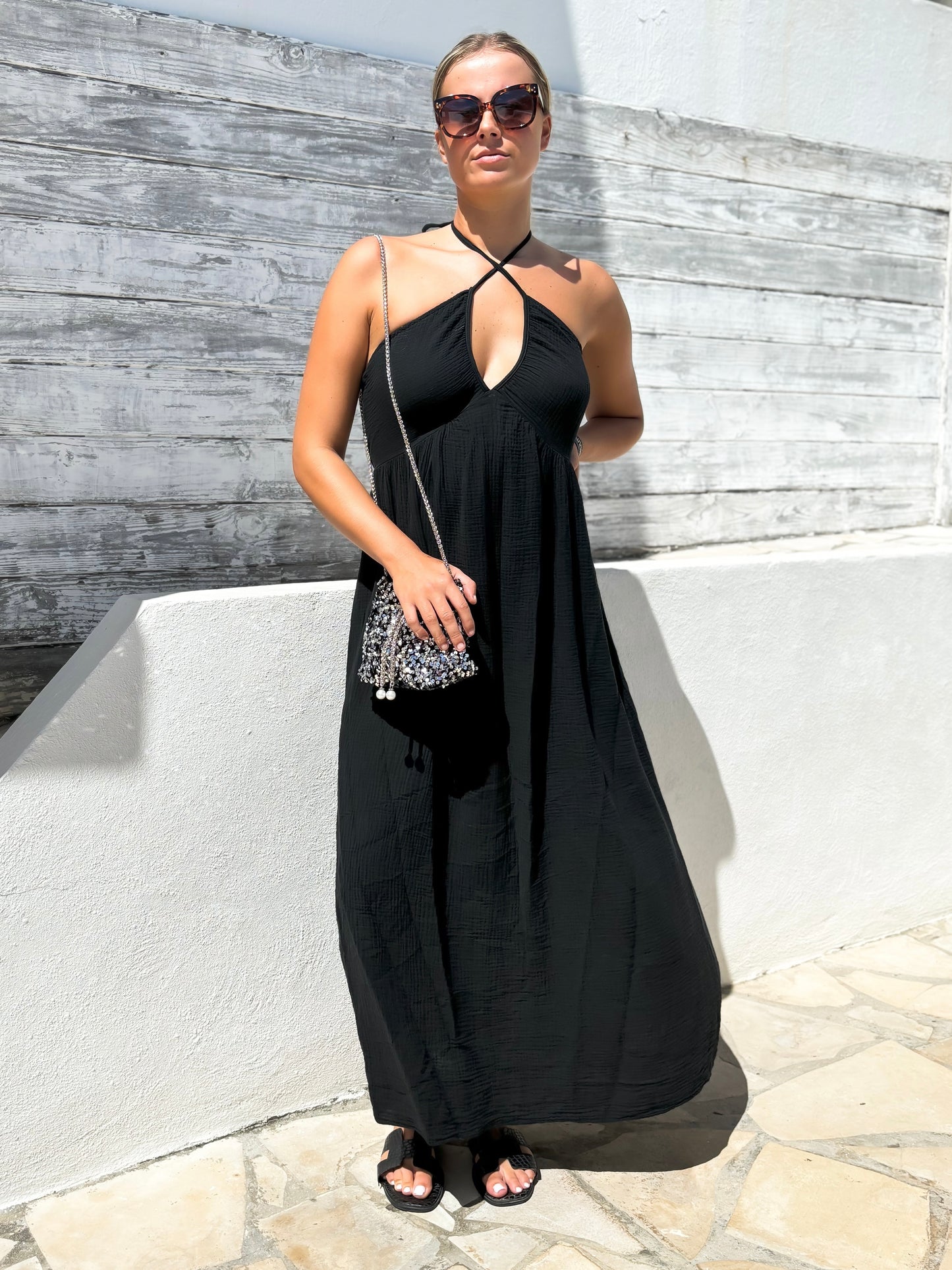 -50% Robe Maddie T.U(XS-XL)