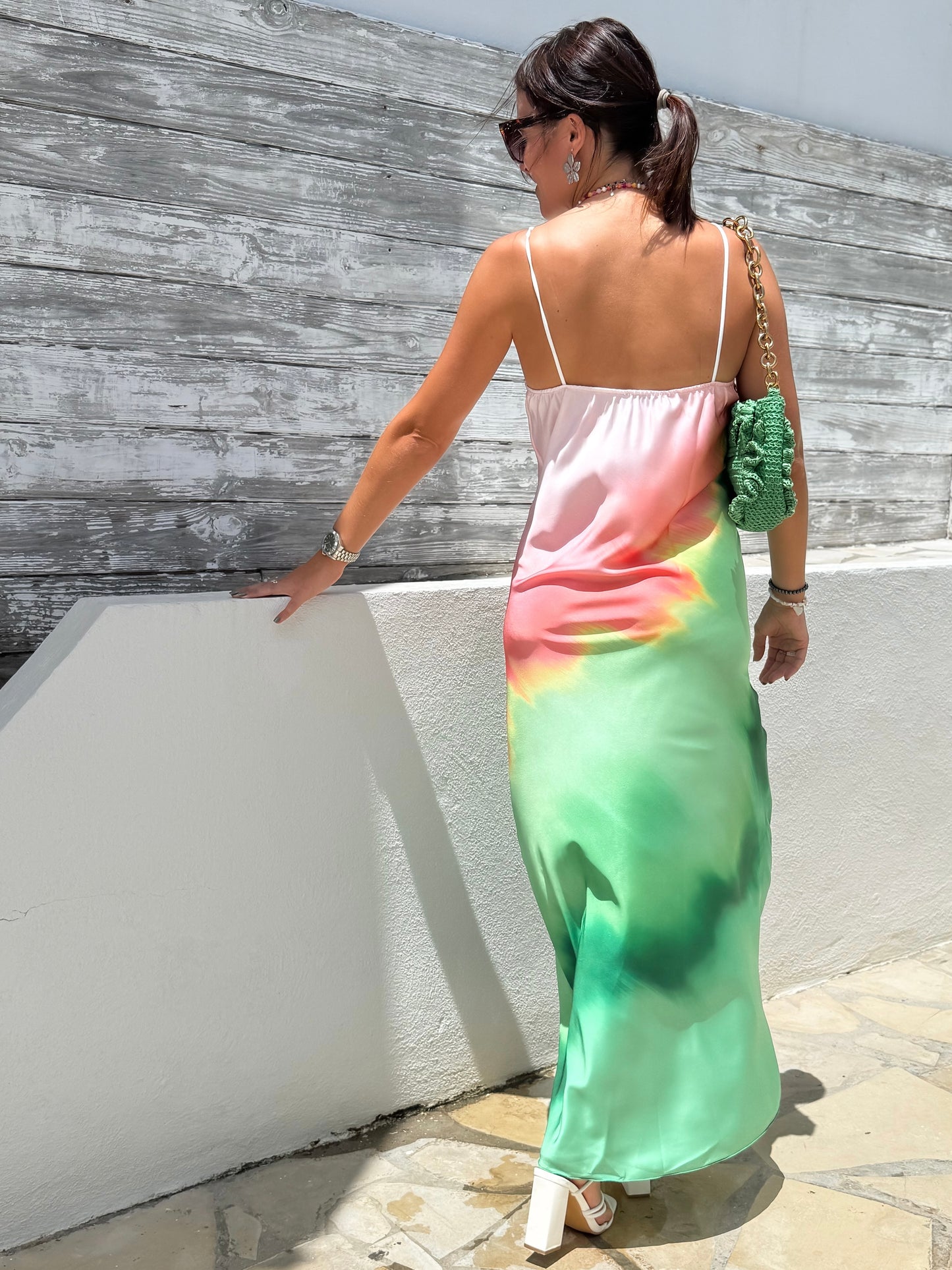 Robe Sunset (S/M - M/L)