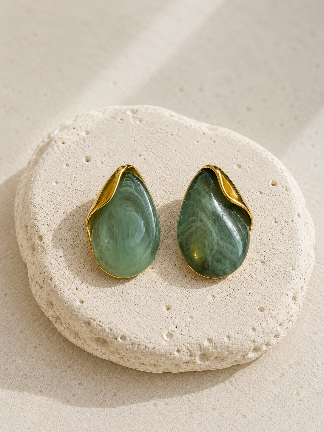 Boucles d’oreilles Suzi