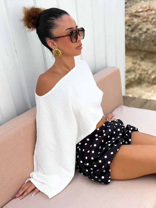 Short Dotty (S-M-L)