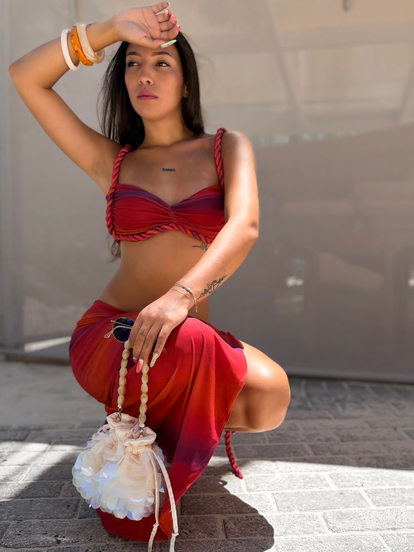 Ensemble Capri (S-M-L)