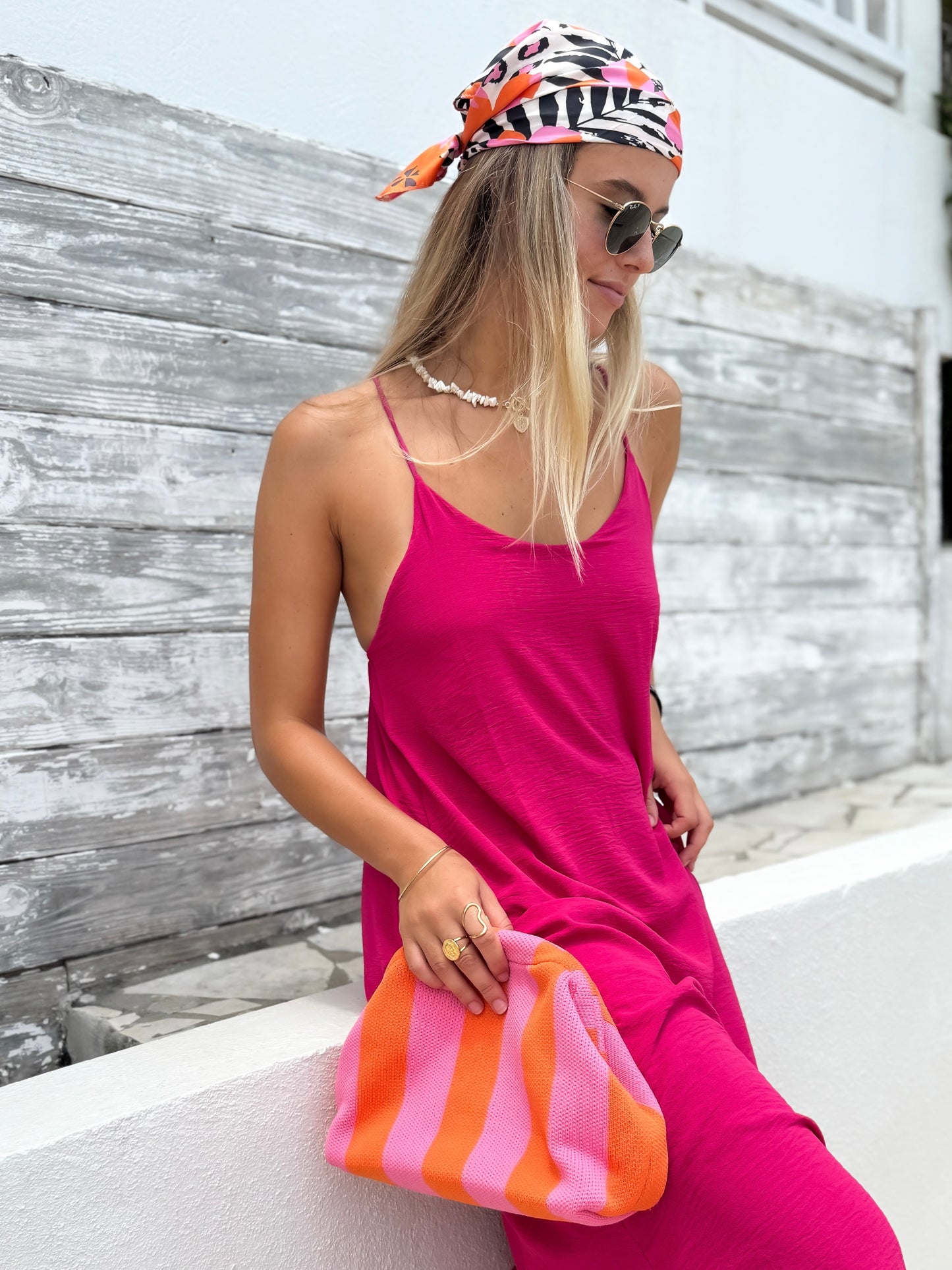 Robe Bessie T.U(XS-XL)