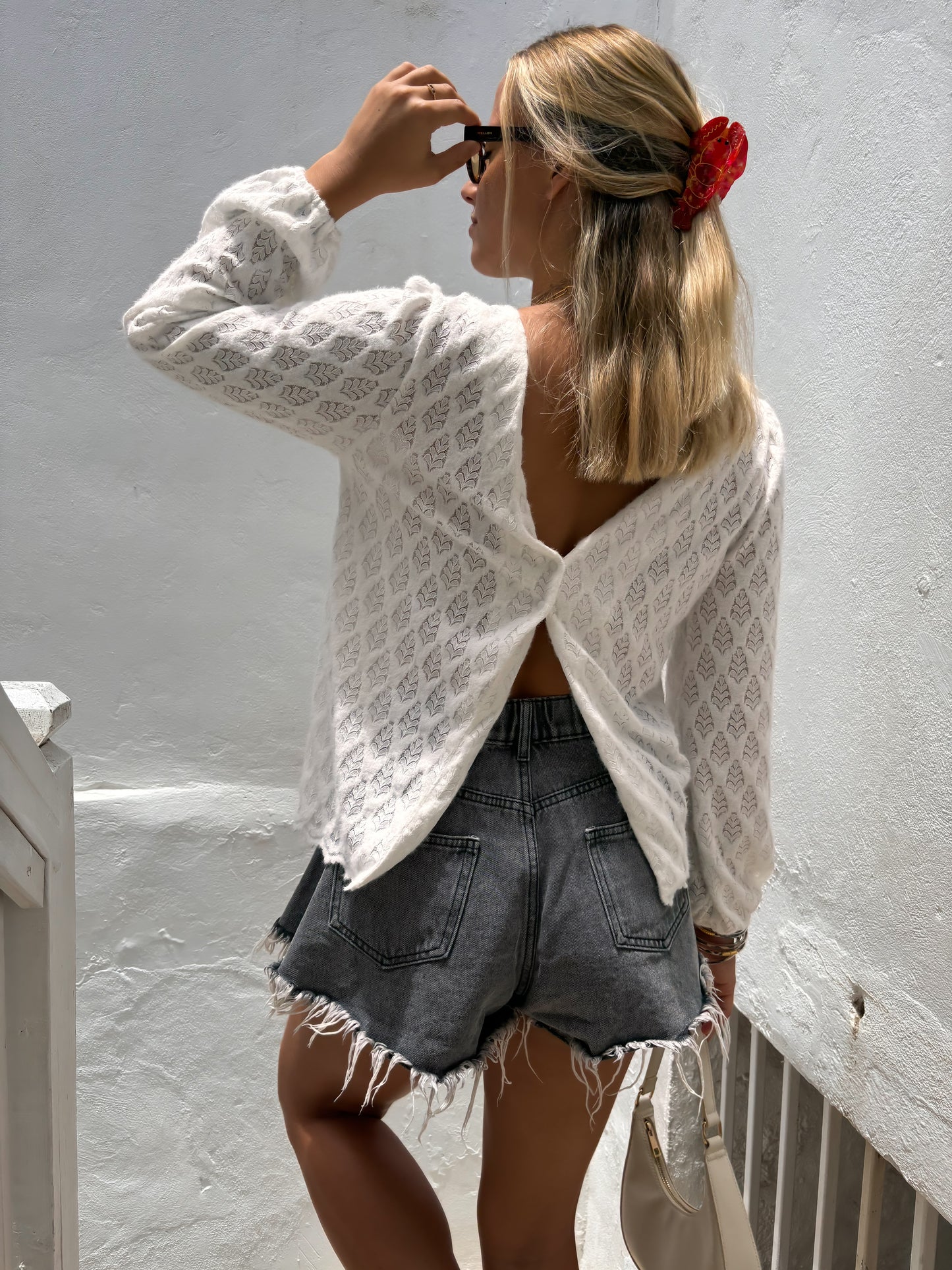 Top Hasper T.U (S-M-L)