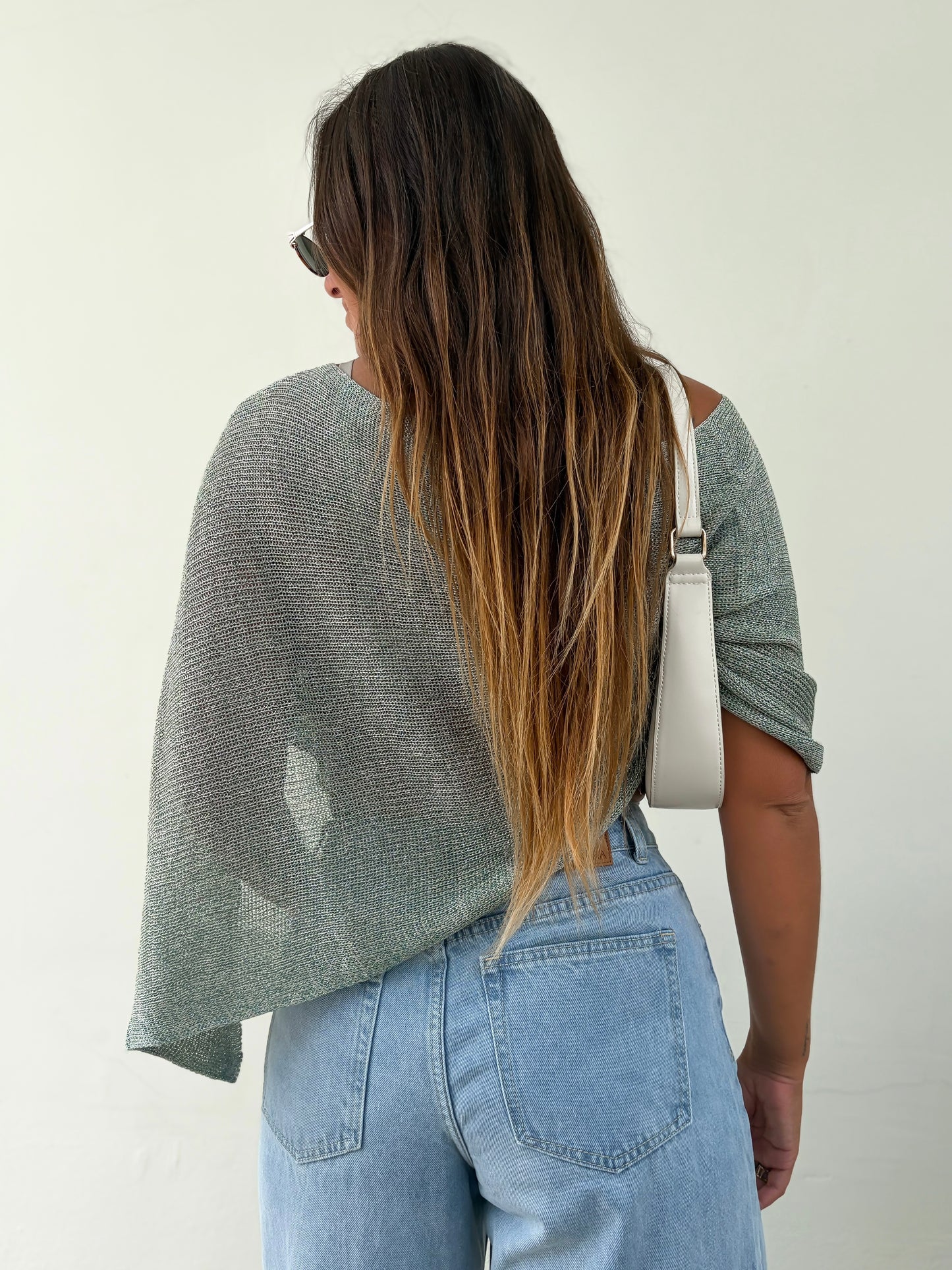 Châle Loulou T.U (XS-XL)