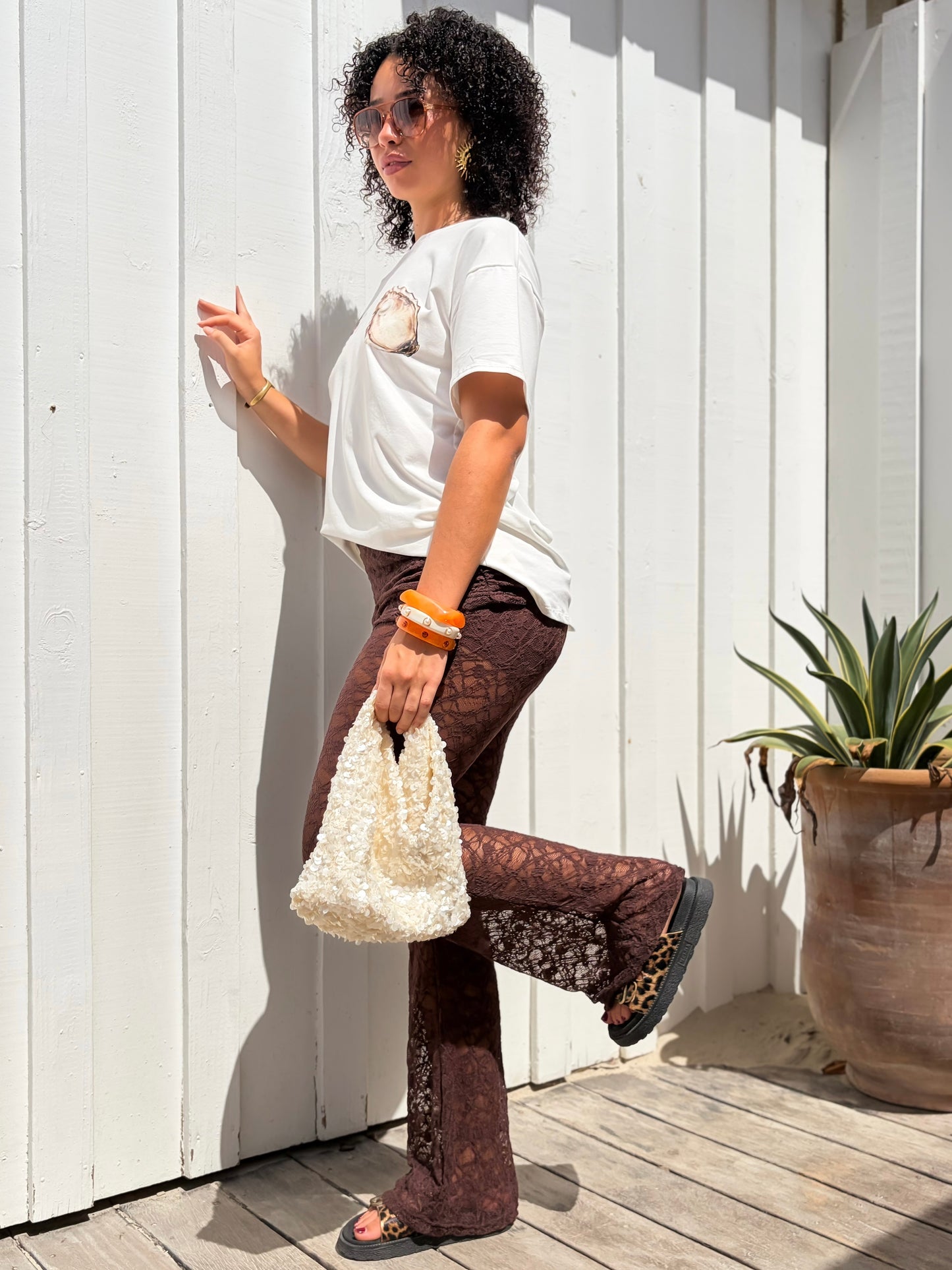 Pantalon Maora T.U (XS-XL)