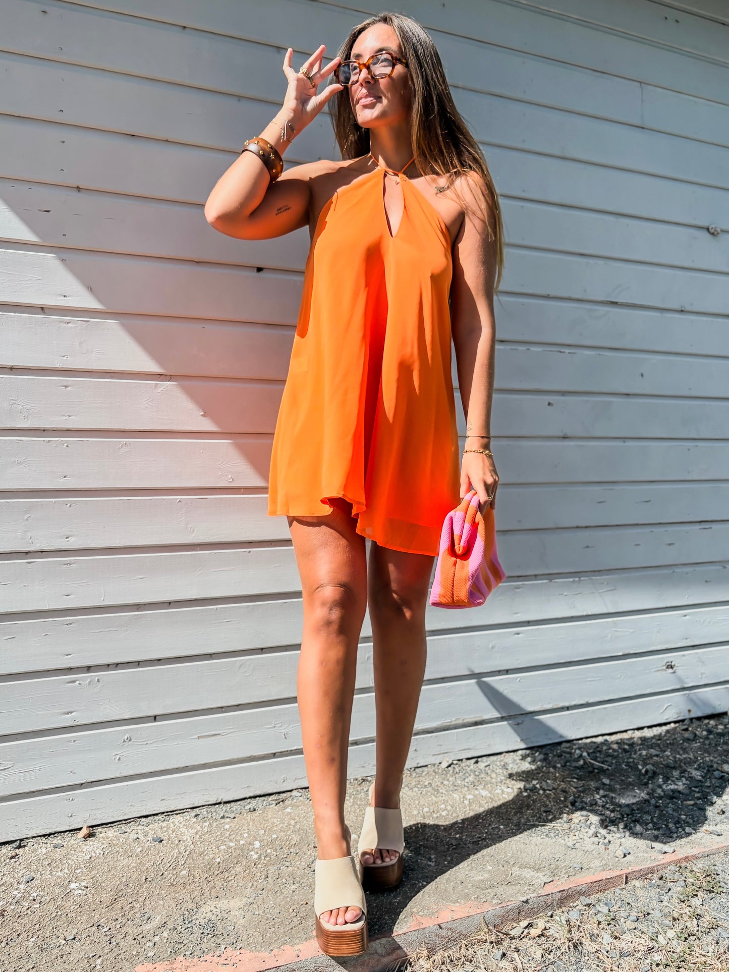 Robe Marleen (S-M-L)