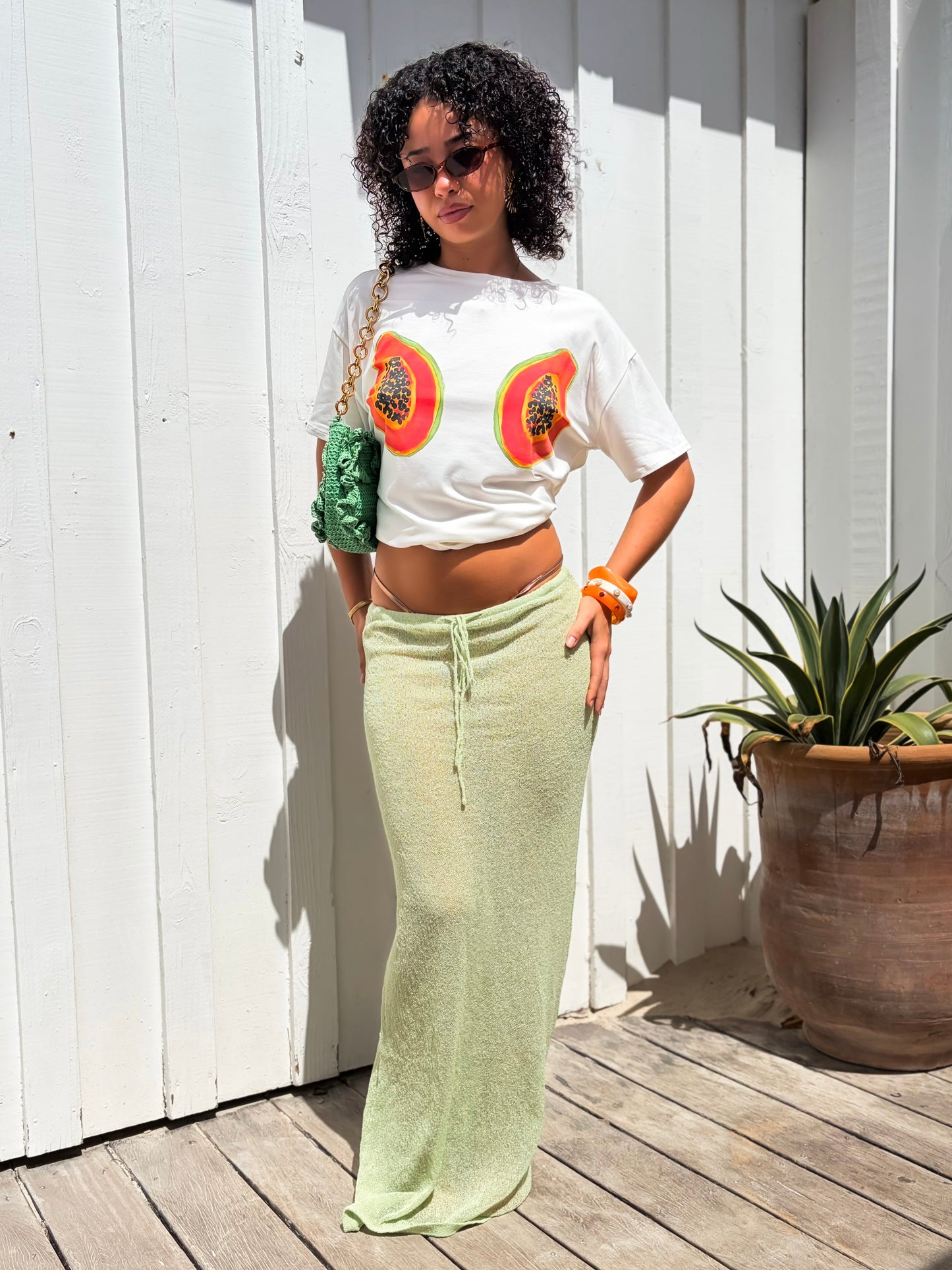 Jupe Malia T.U (XS-XL)