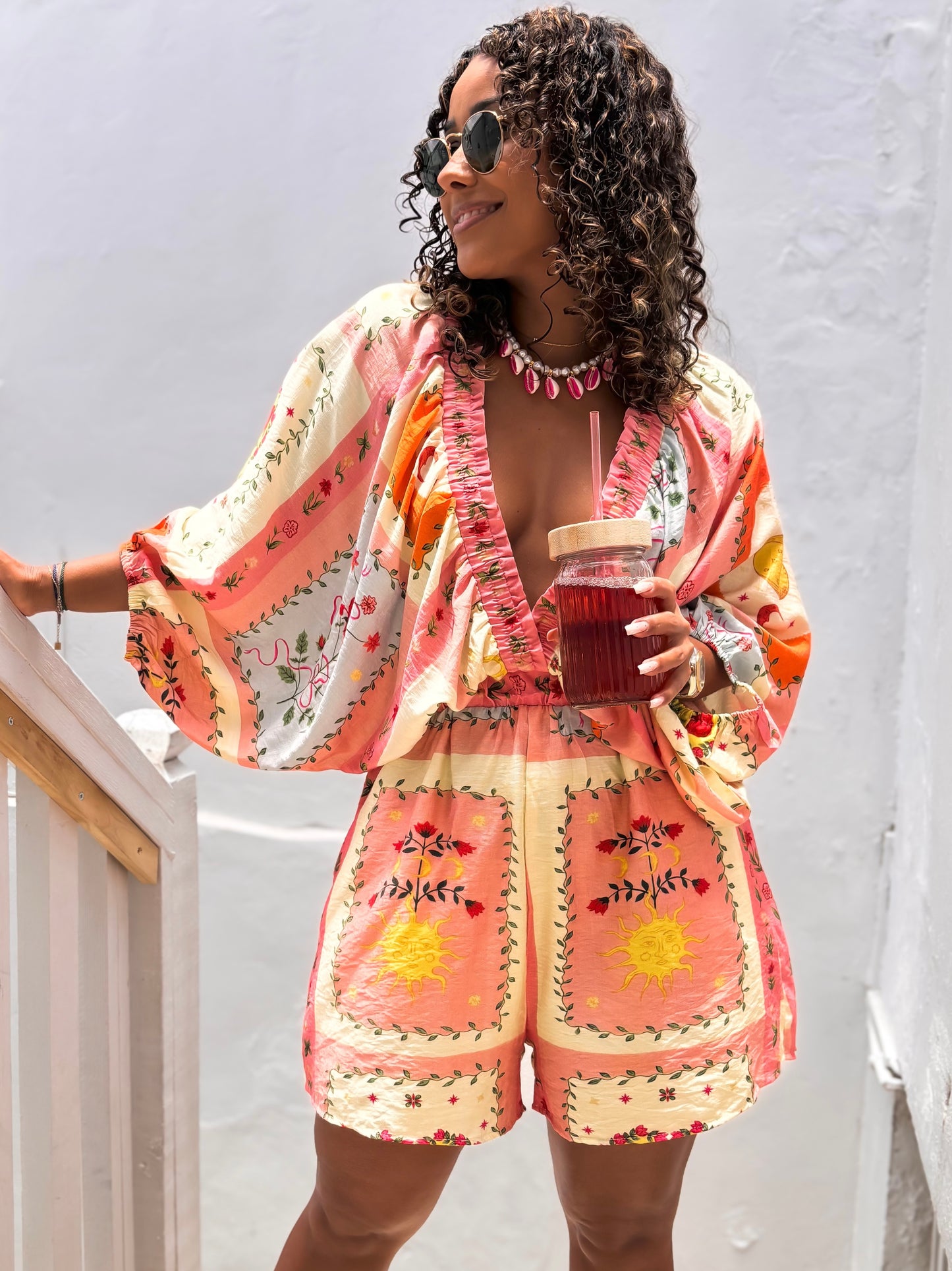 Combishort Doll T.U(XS-XL)