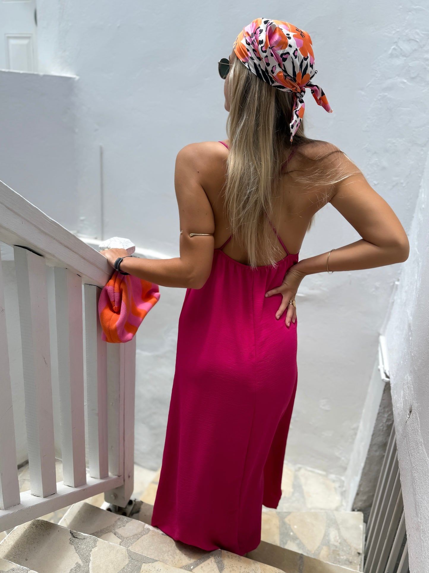 Robe Bessie T.U(XS-XL)