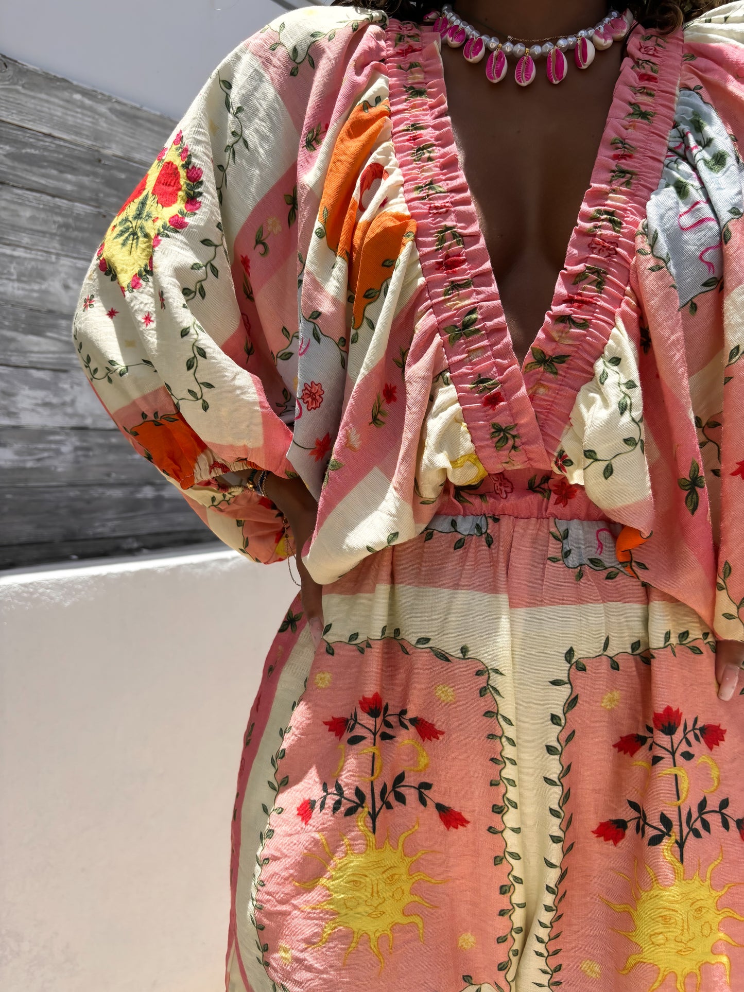 Combishort Doll T.U(XS-XL)