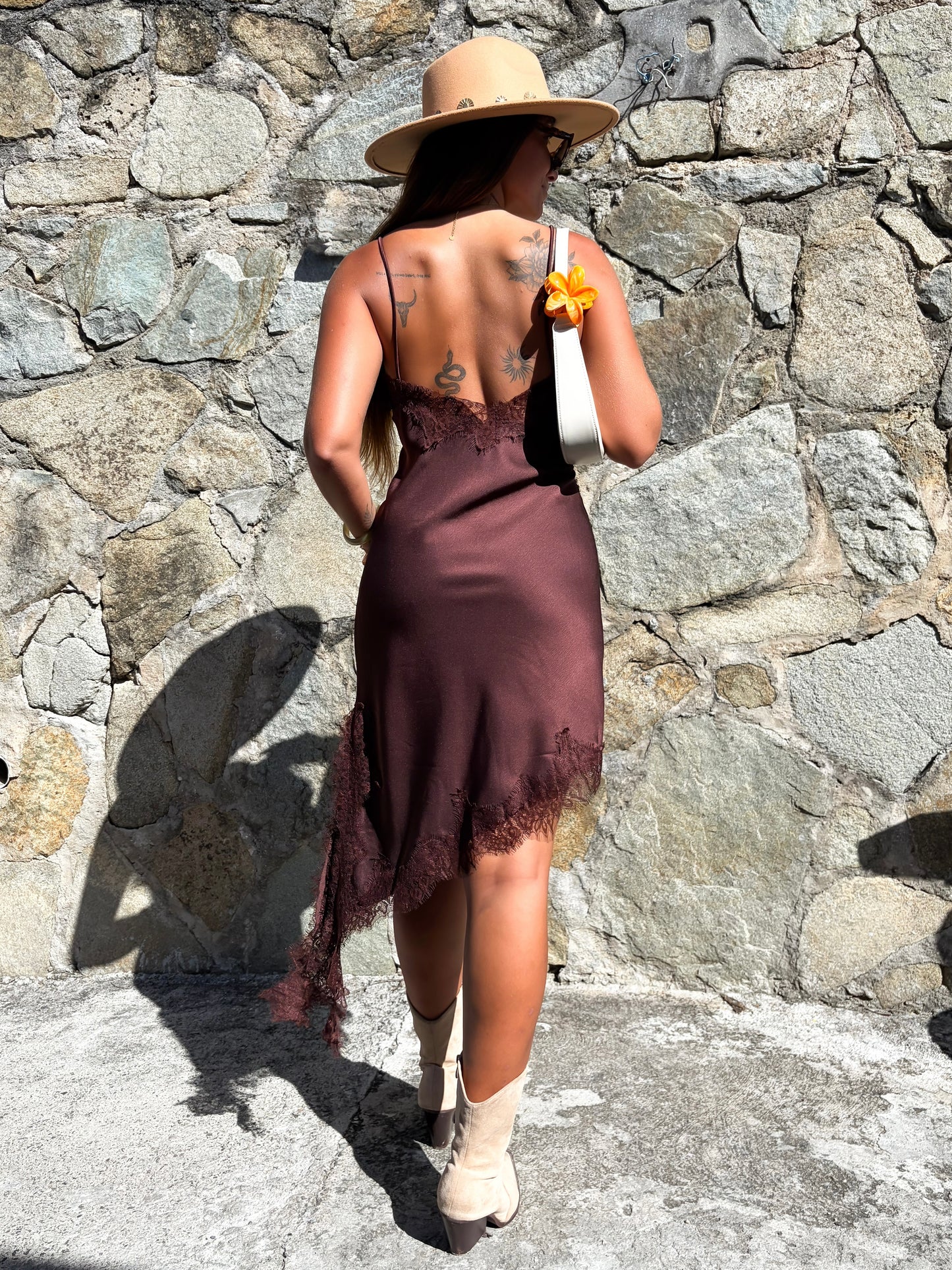 Robe Jesta (S/M - M/L)