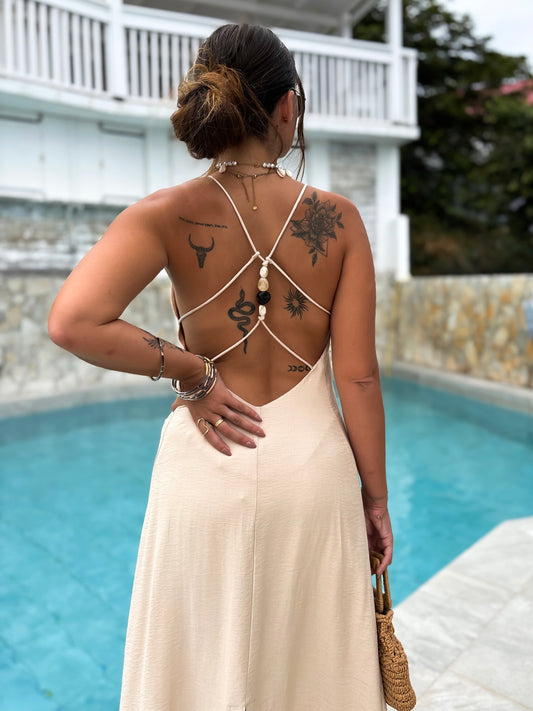 Robe Muse (S/M - M/L)