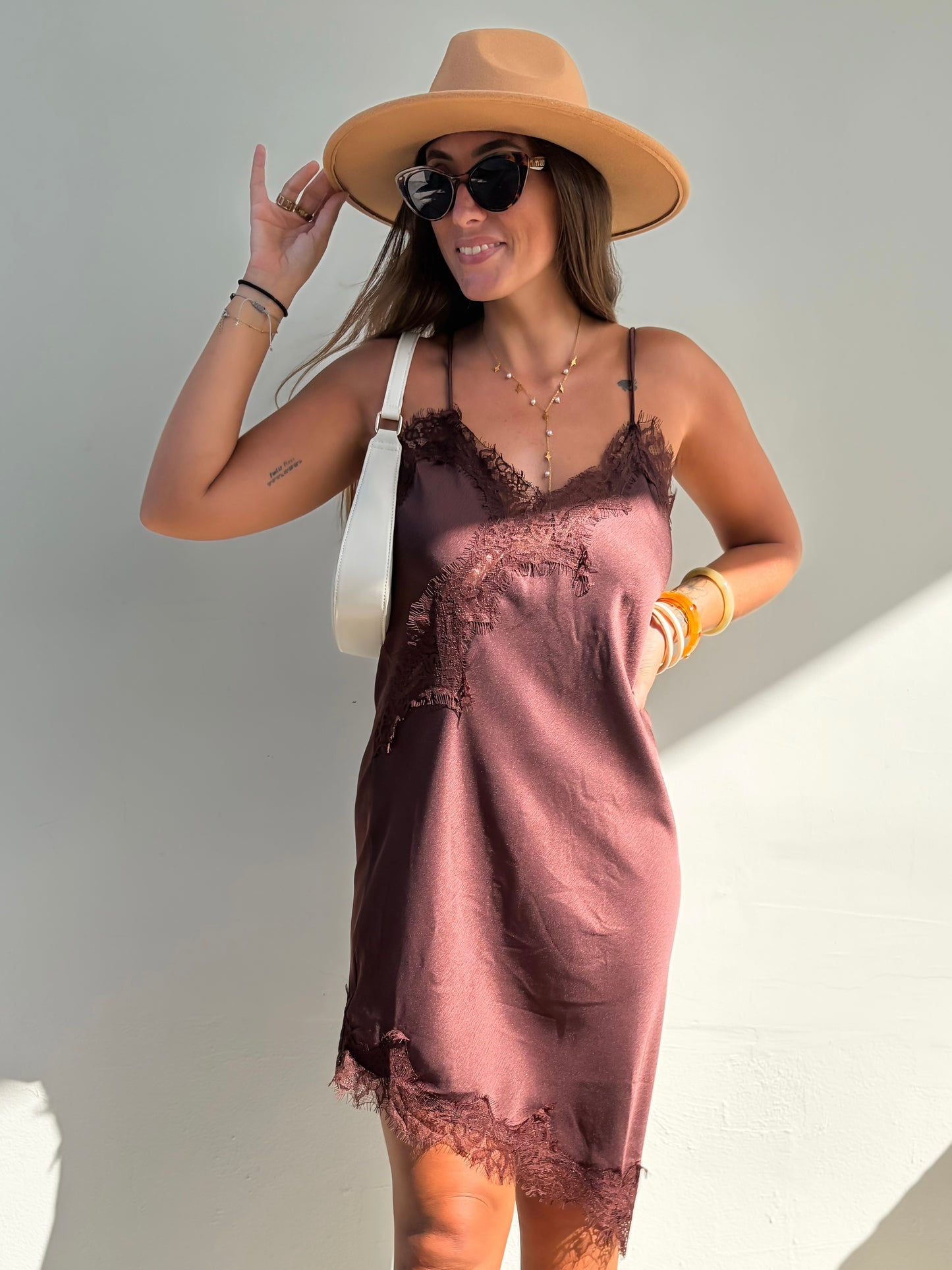 Robe Jesta (S/M - M/L)