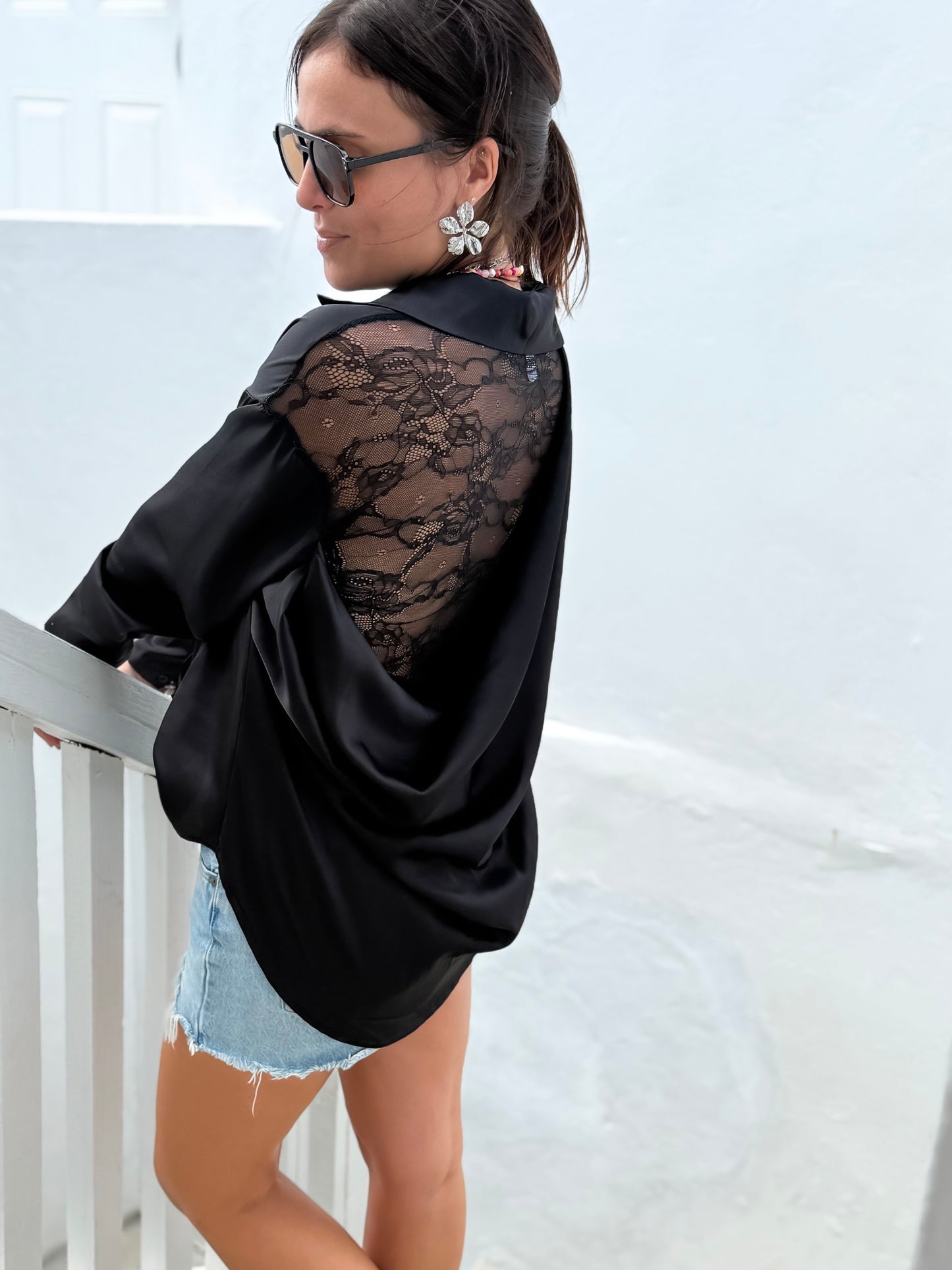-30% Chemise Hailey T.U (XS-XL)