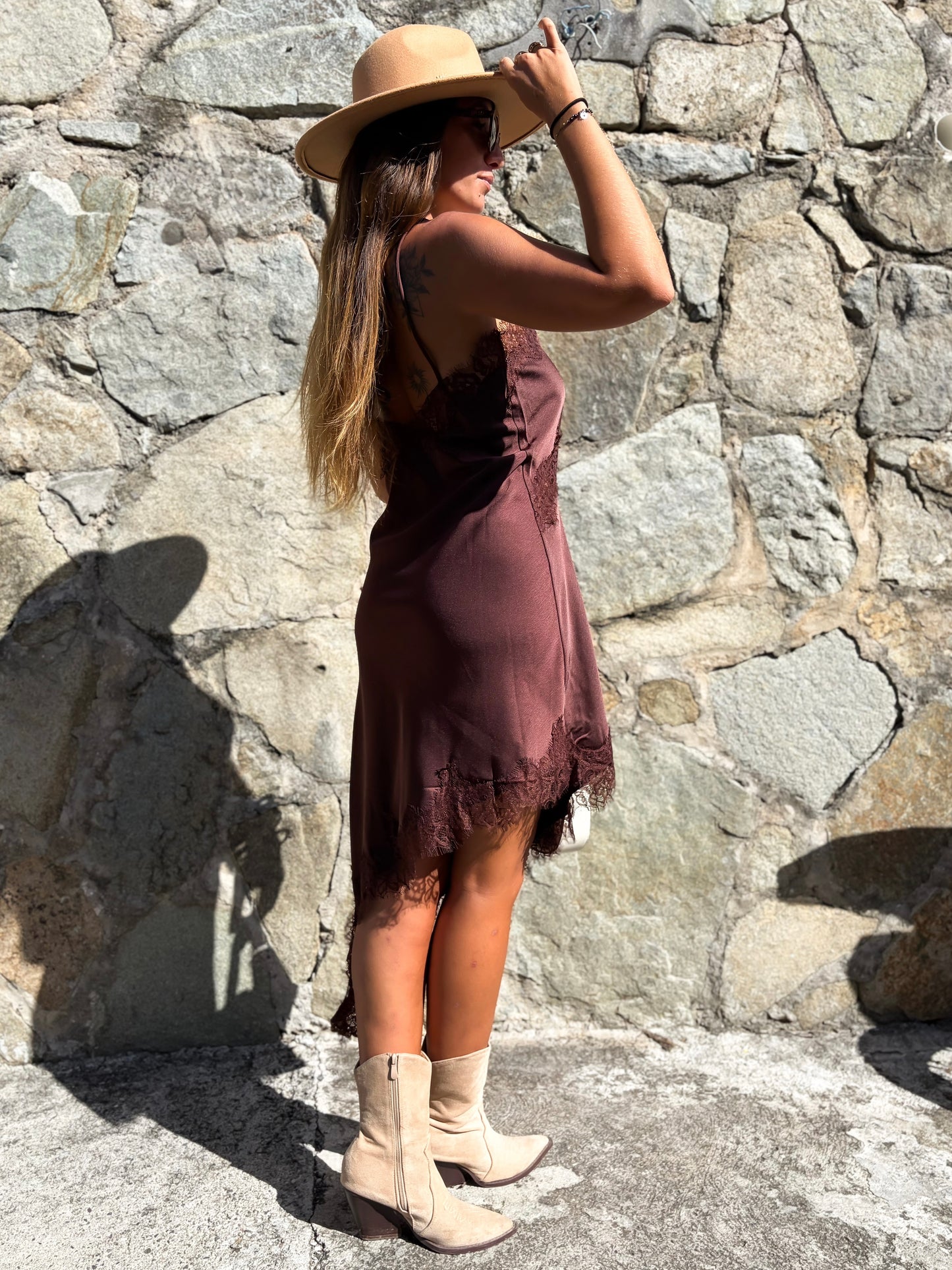 Robe Jesta (S/M - M/L)