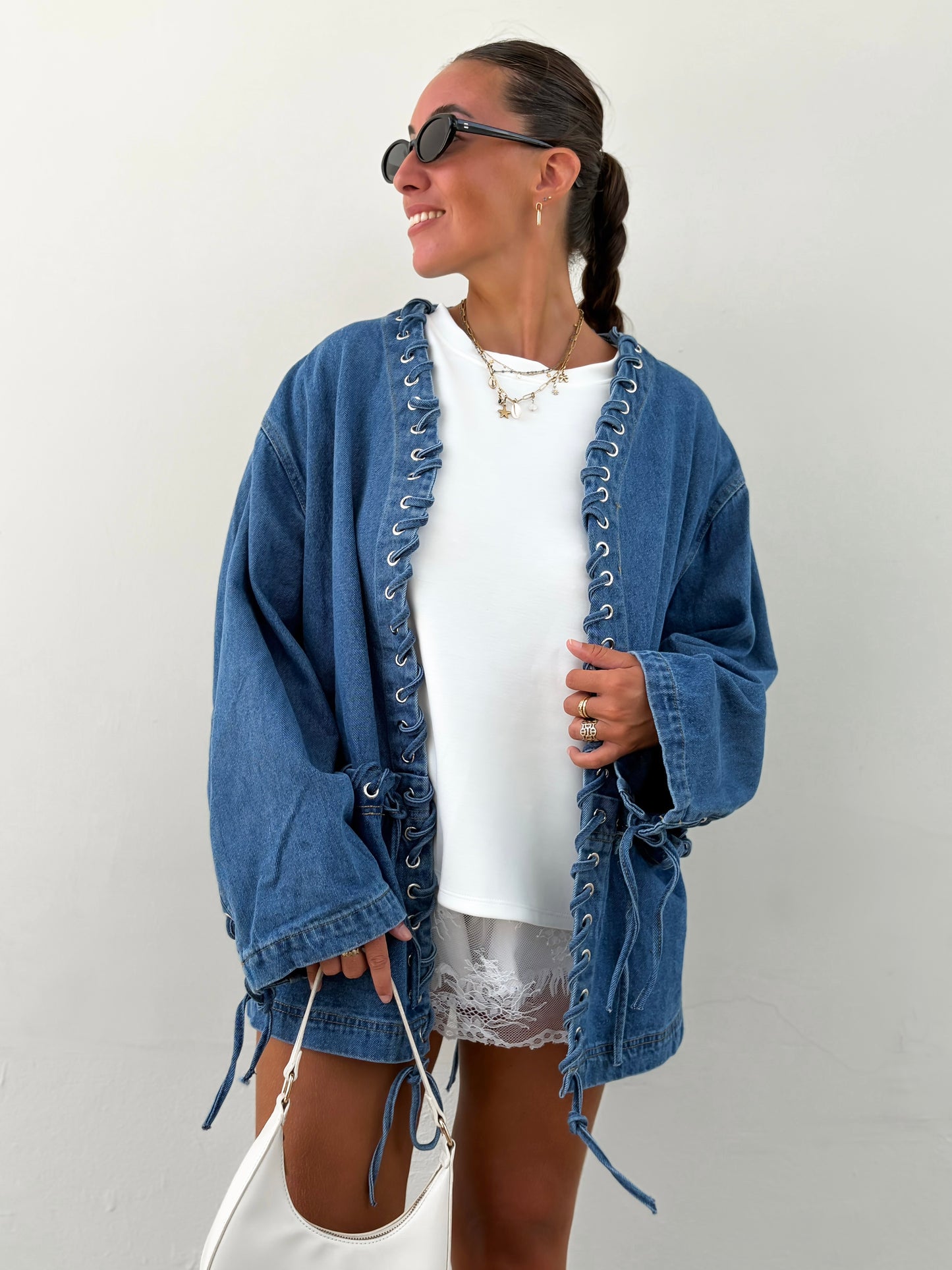Veste Conrad T.U (XS-XL)