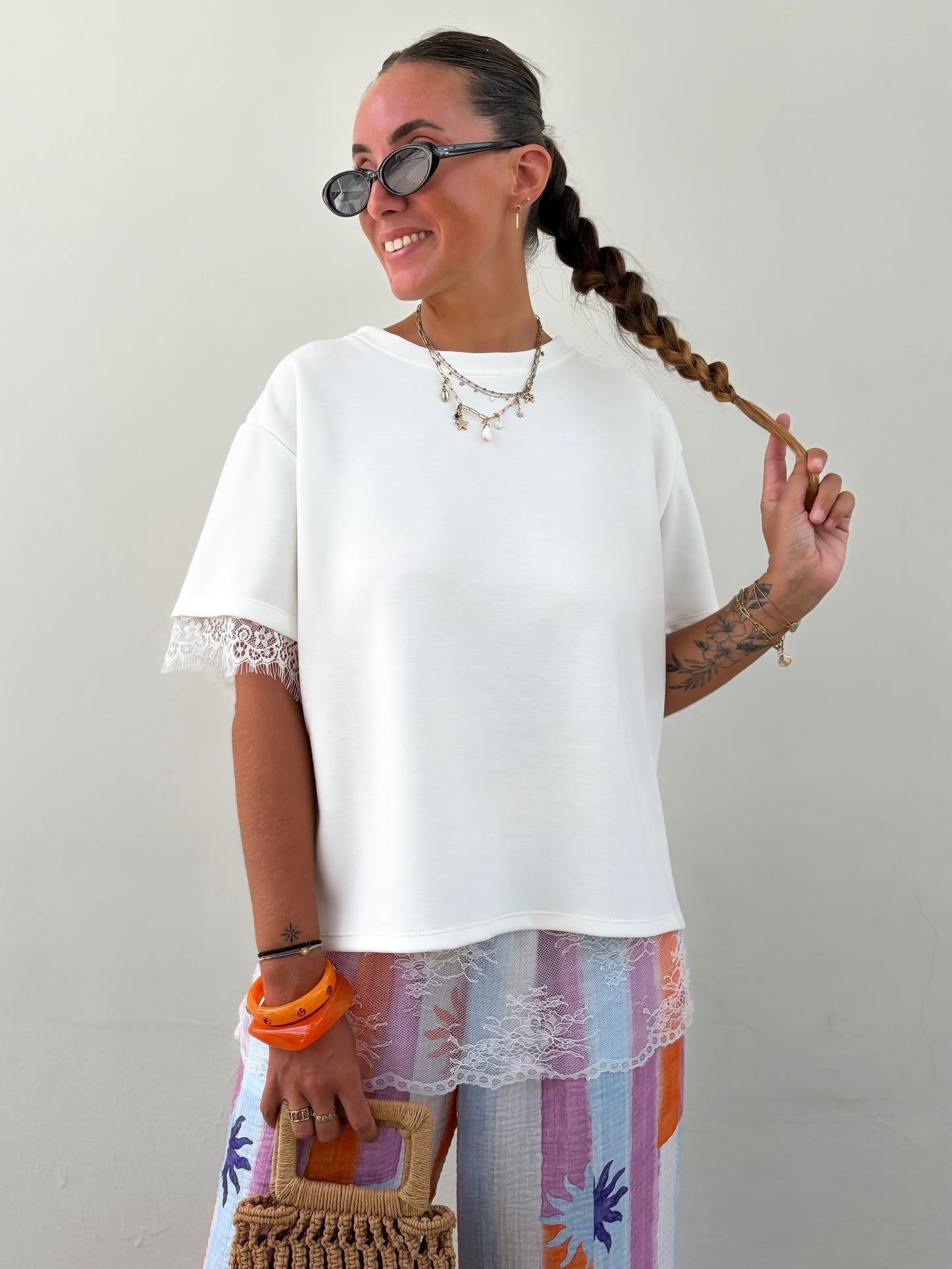 Top Liora T.U (XS-XL)