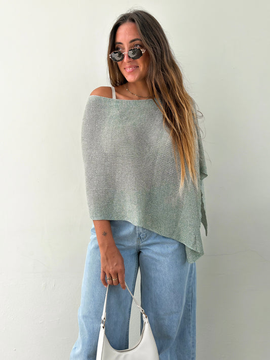 Châle Loulou T.U (XS-XL)