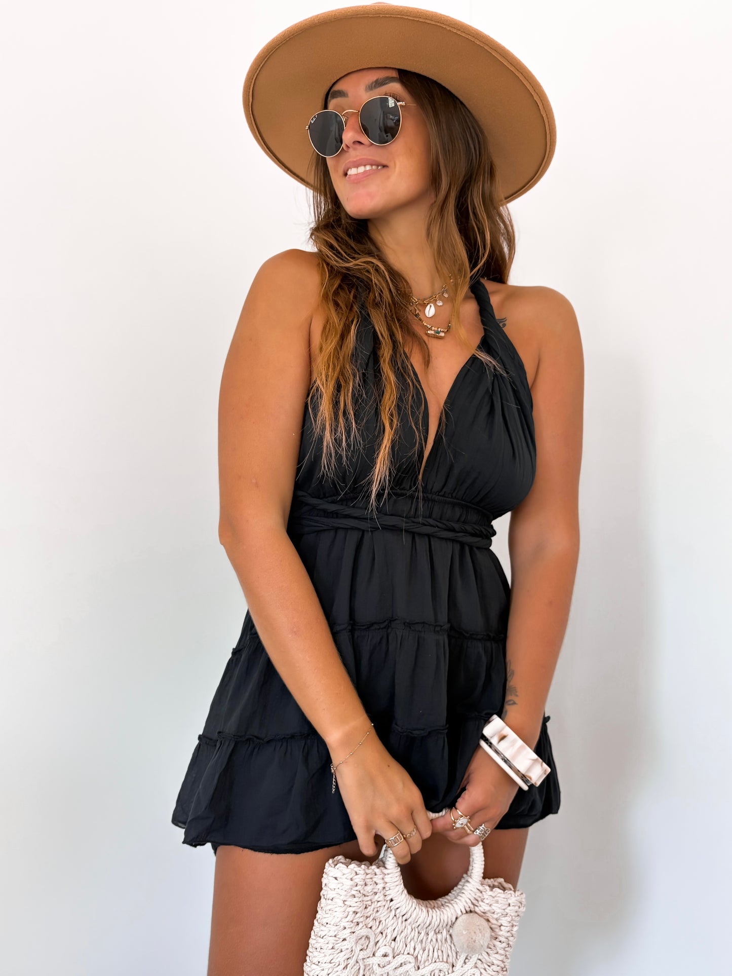 Combishort Kloé T.U(XS-XL)