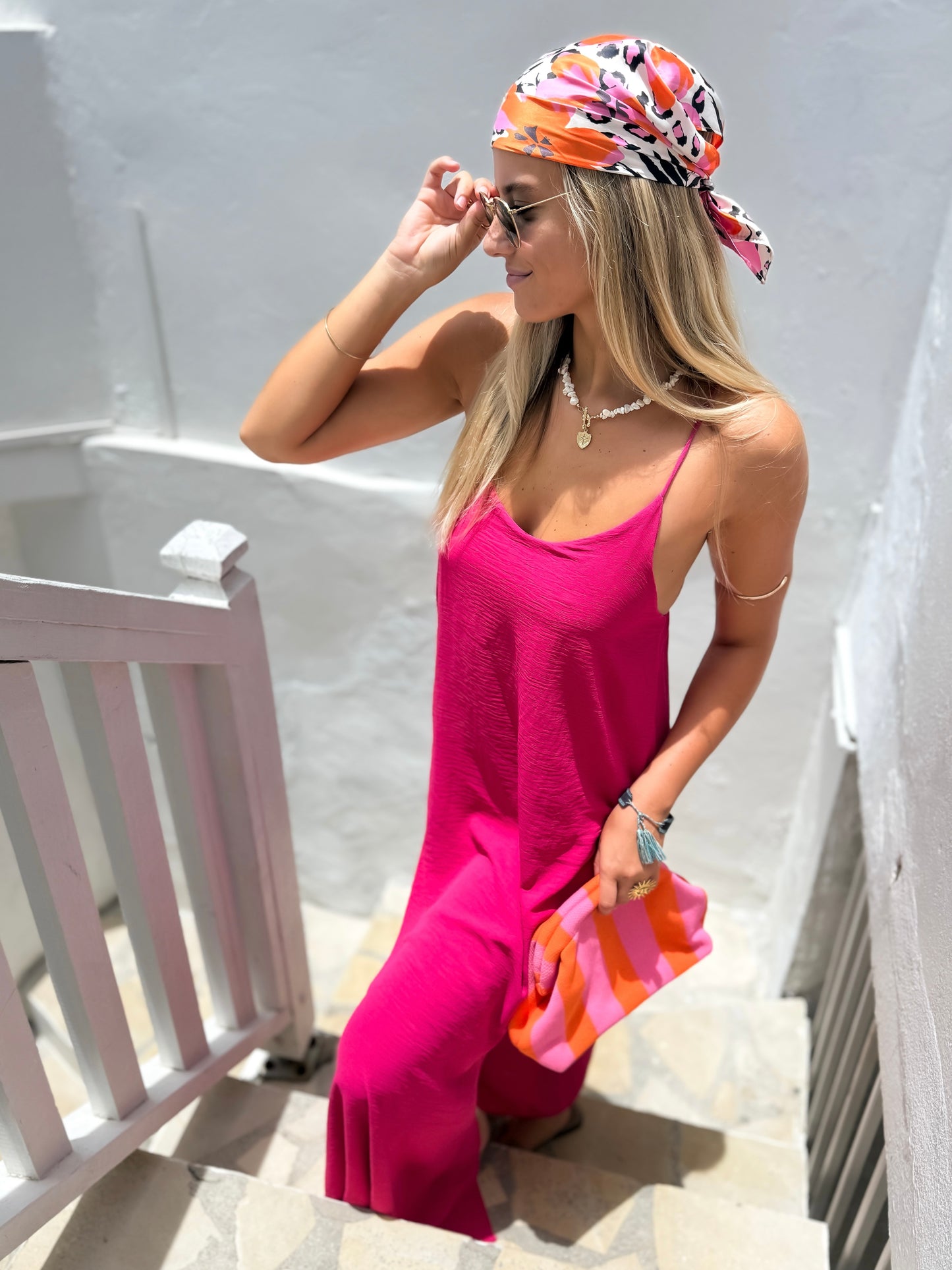 Robe Bessie T.U(XS-XL)
