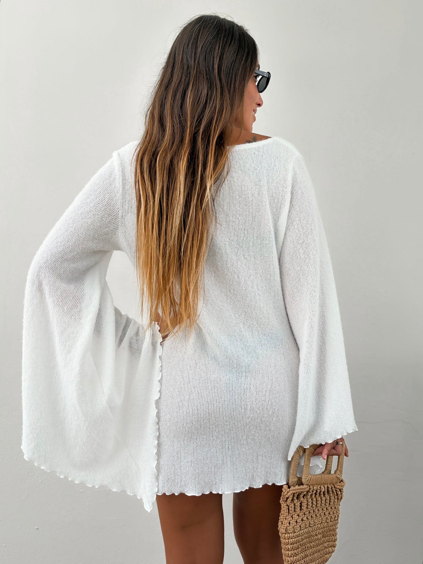 Robe Malo T.U (XS-XL)