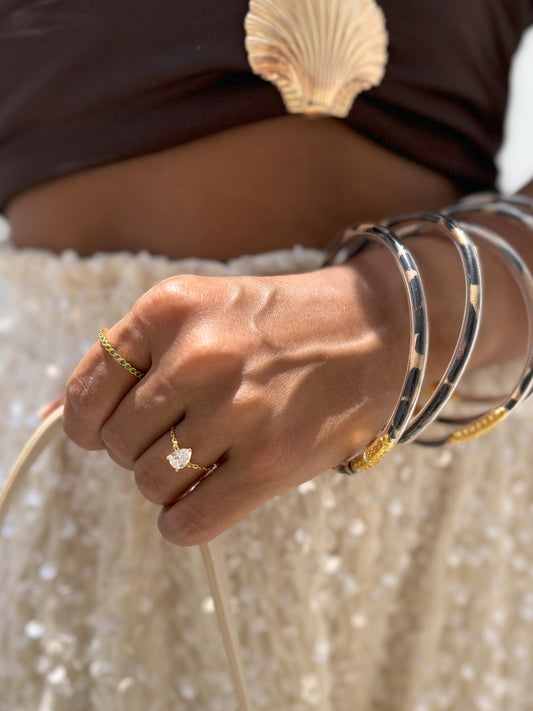 Bague Bridget