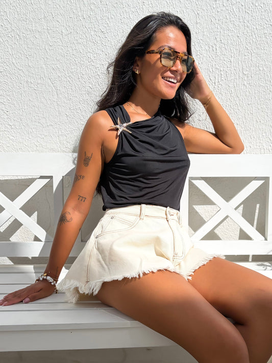 Top Hoani T.U (XS-XL)