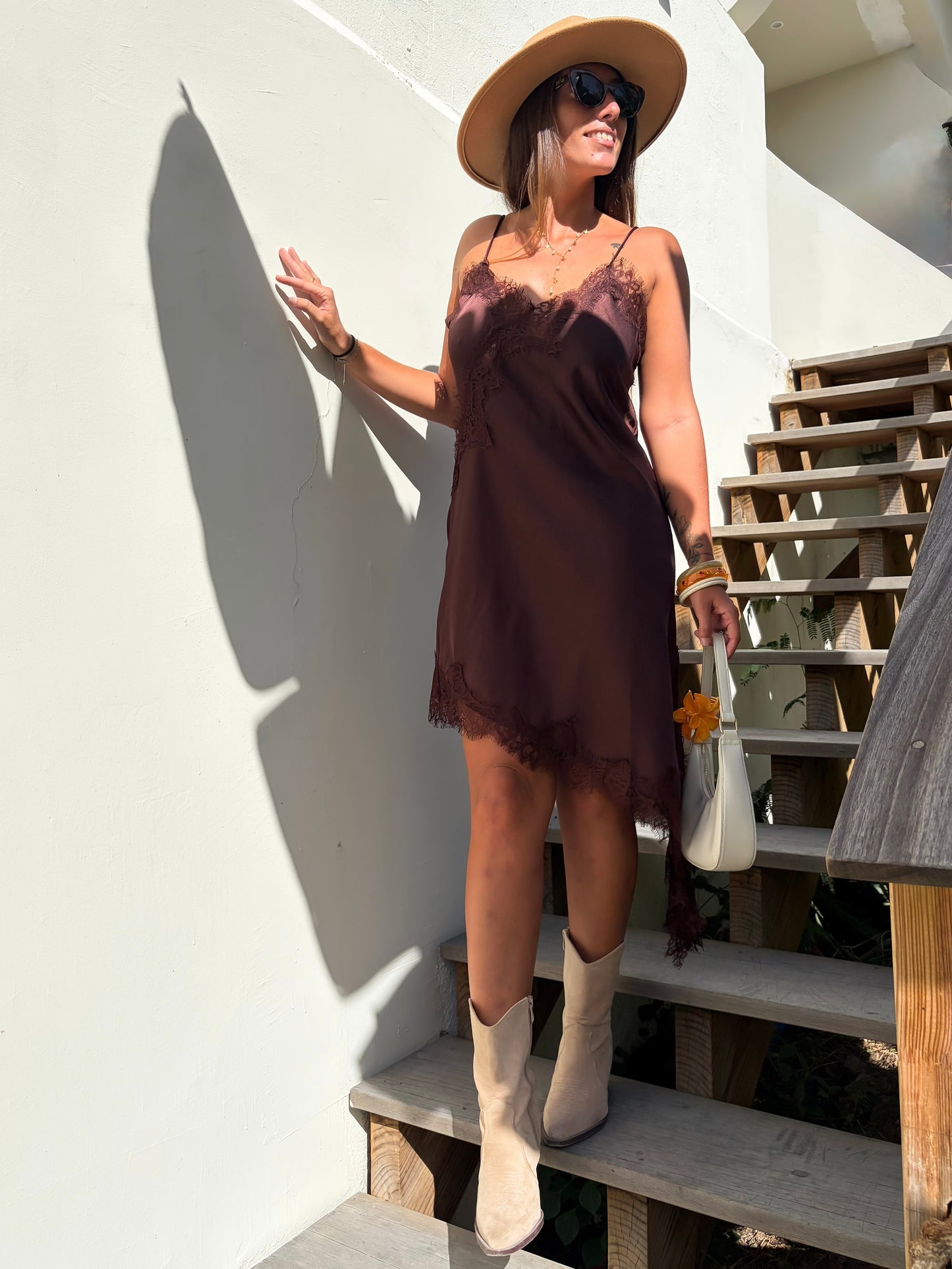 Robe Jesta (S/M - M/L)