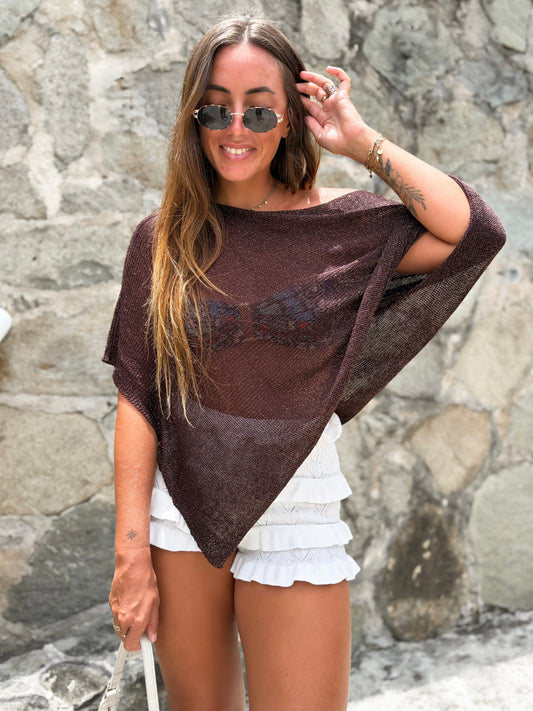 Châle Loulou T.U (XS-XL)