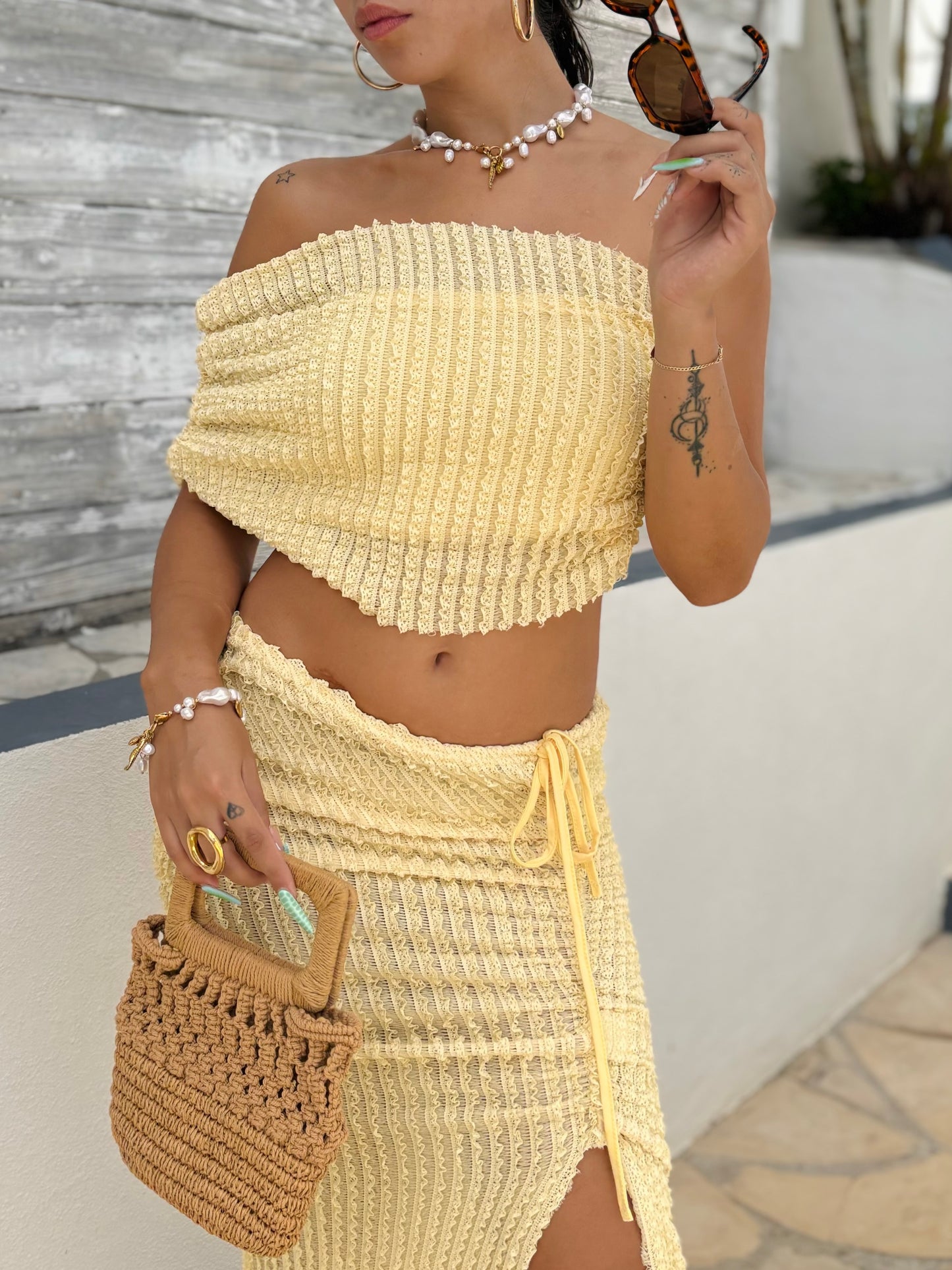 Ensemble Lola (S-M-L)