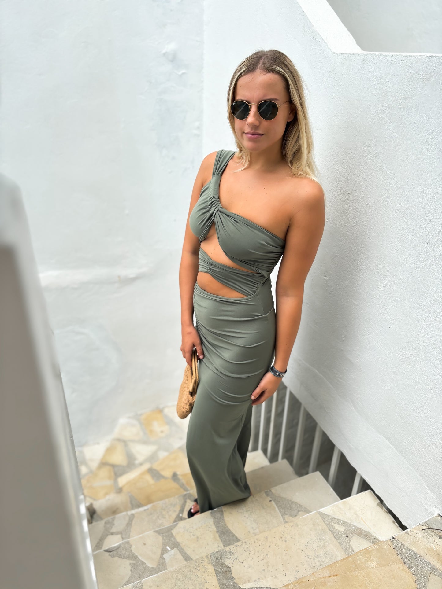 Robe Lia T.U (XS-XL)