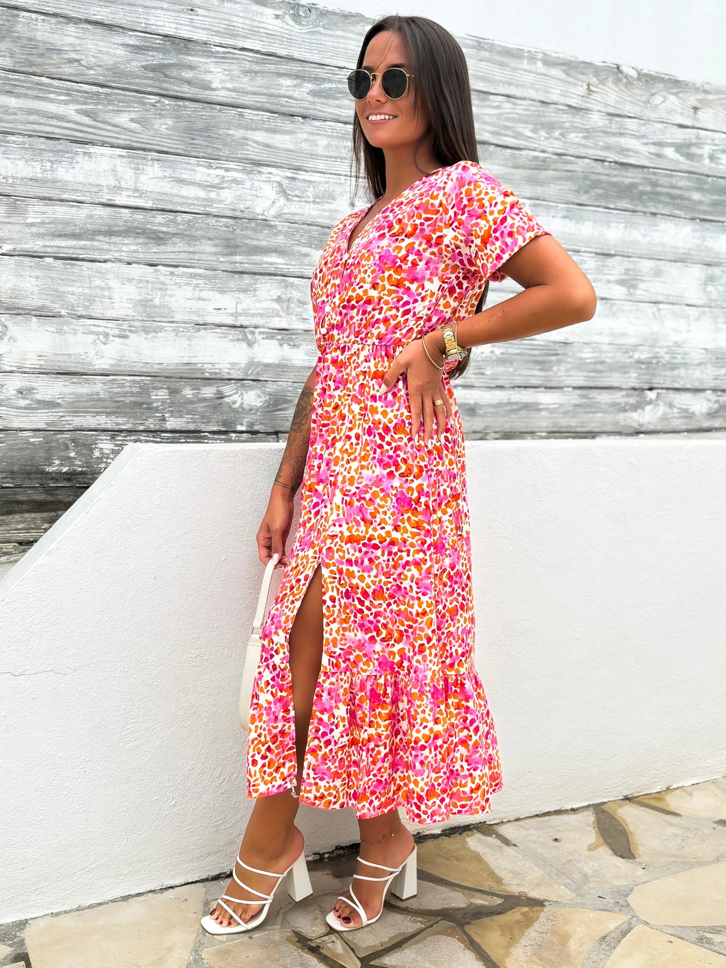 Robe Emma (S-M-L)