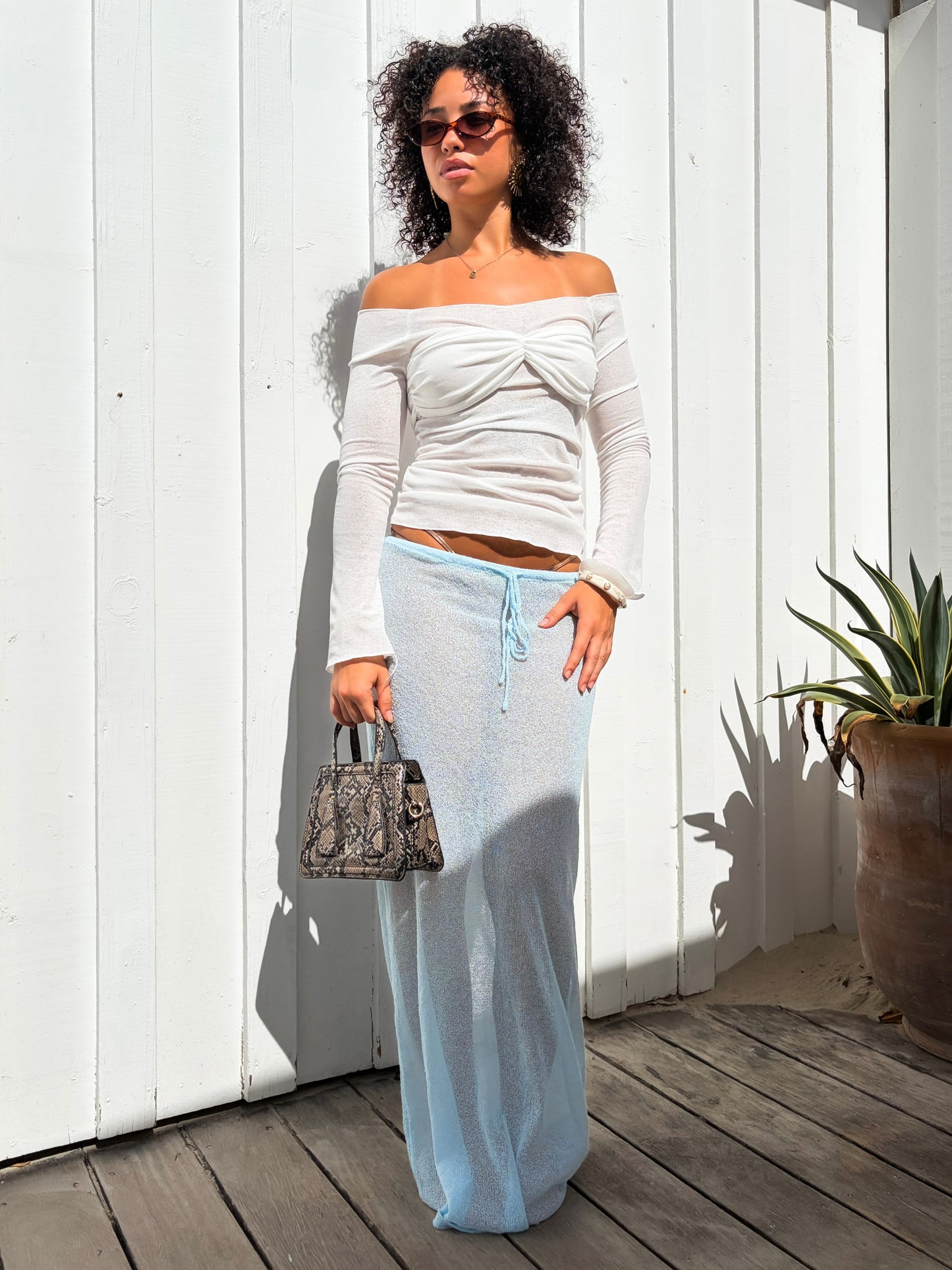 Jupe Malia T.U (XS-XL)