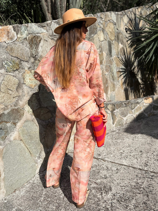 Pantalon Eoni (S/M - M/L)