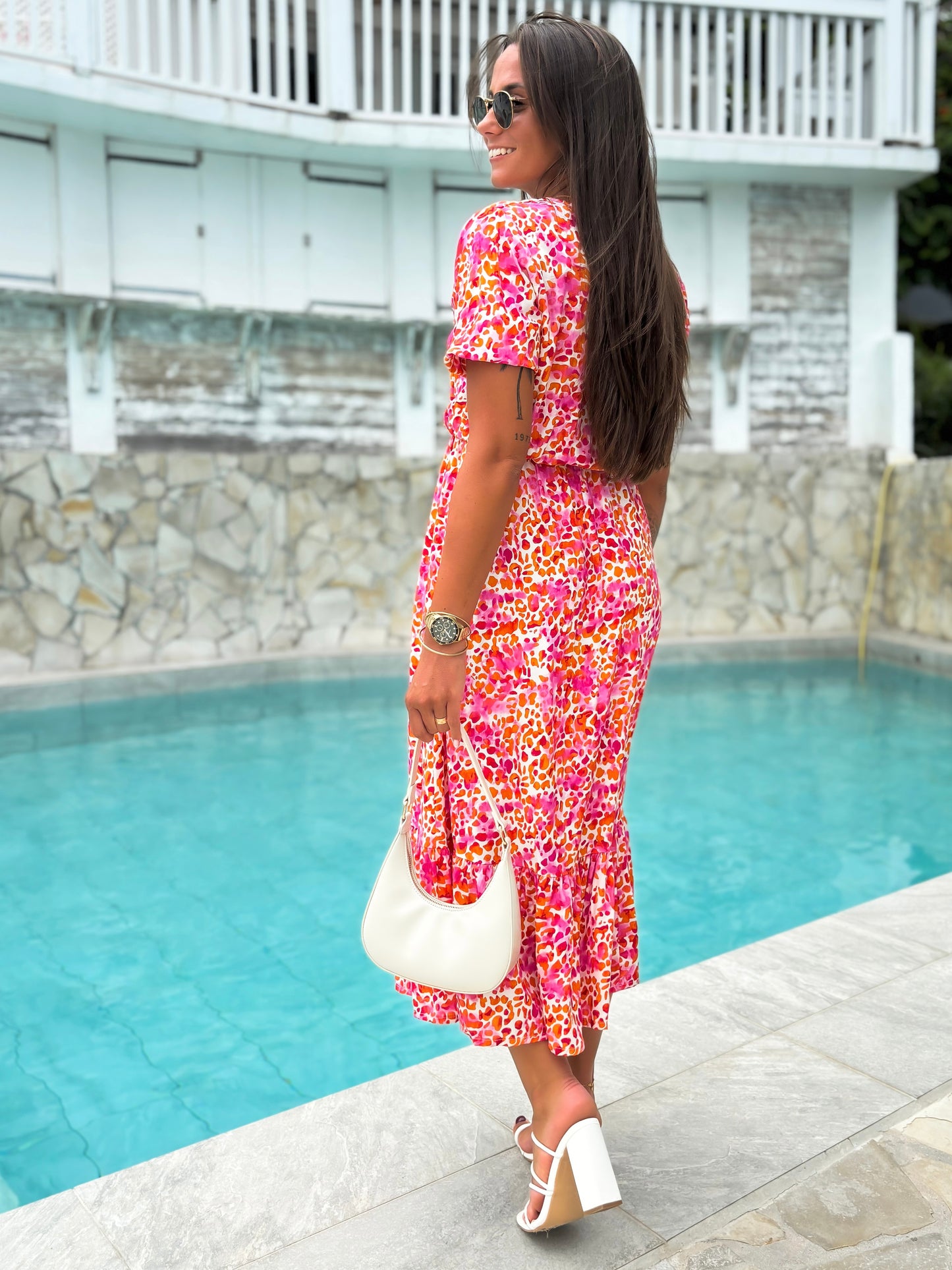 Robe Emma (S-M-L)