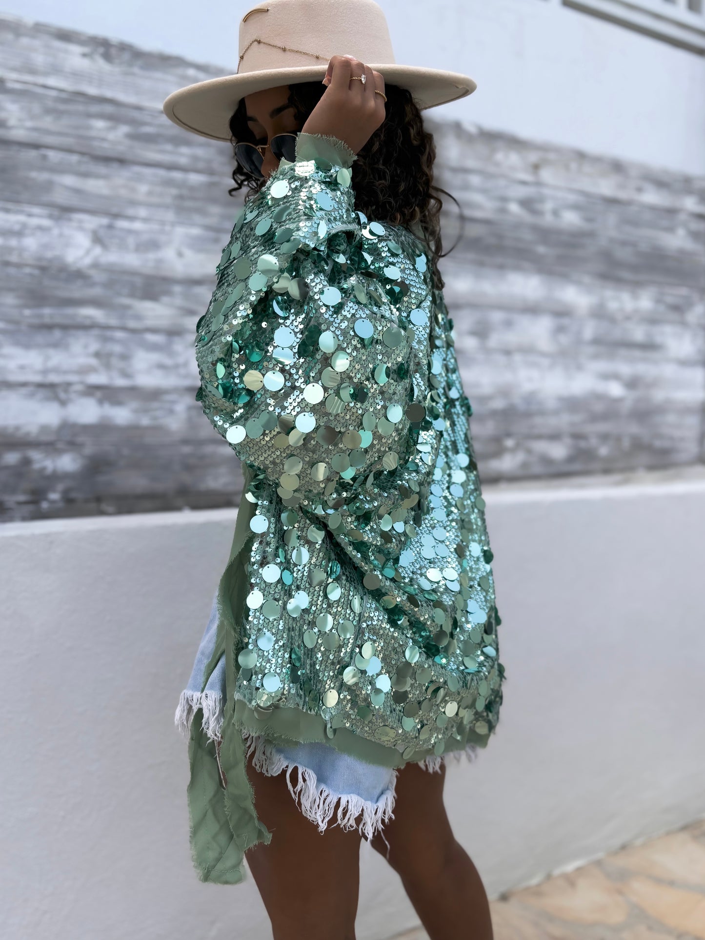 Kimono Mykonos T.U (XS-XL)