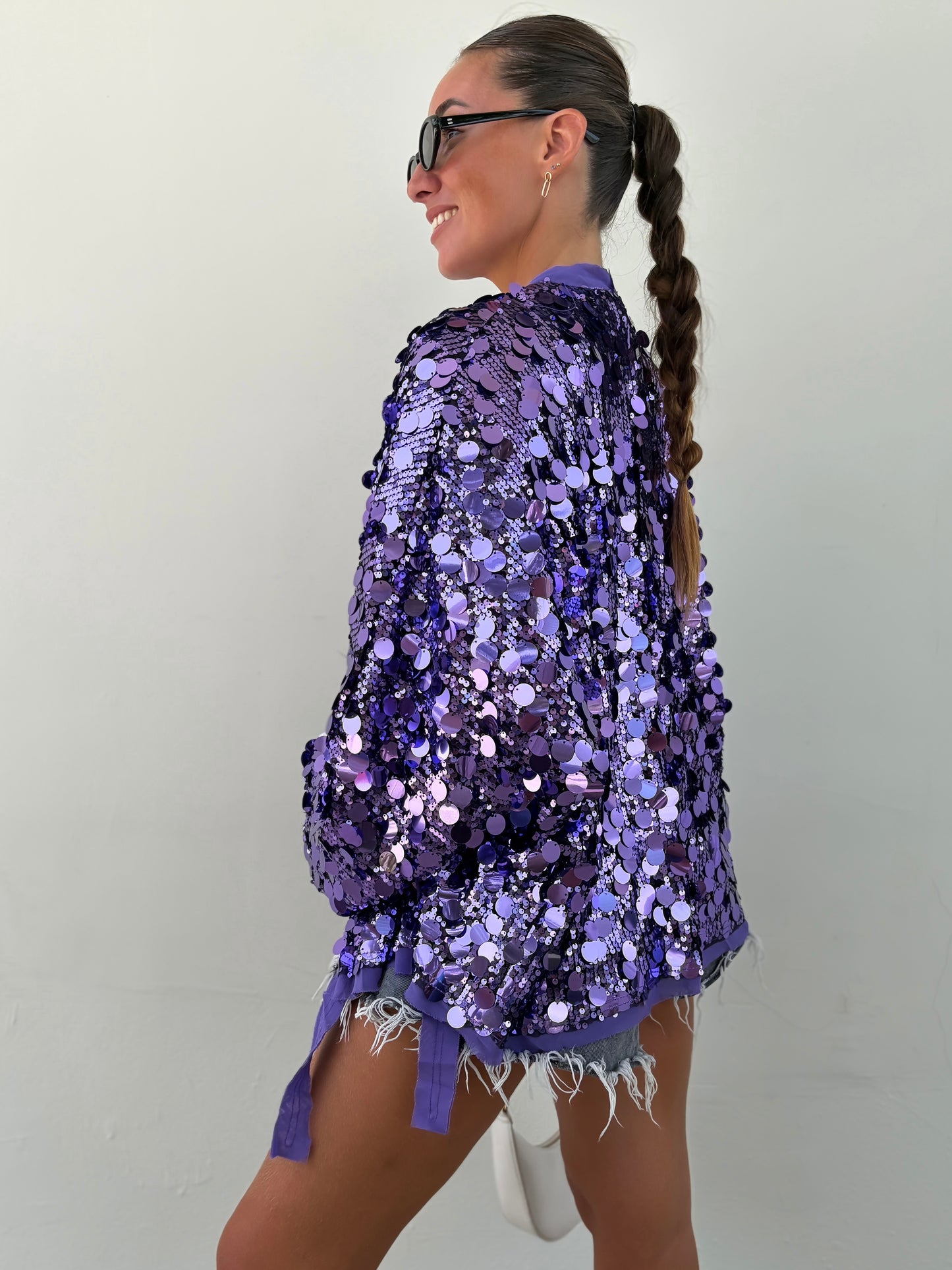 Kimono Mykonos T.U (XS-XL)