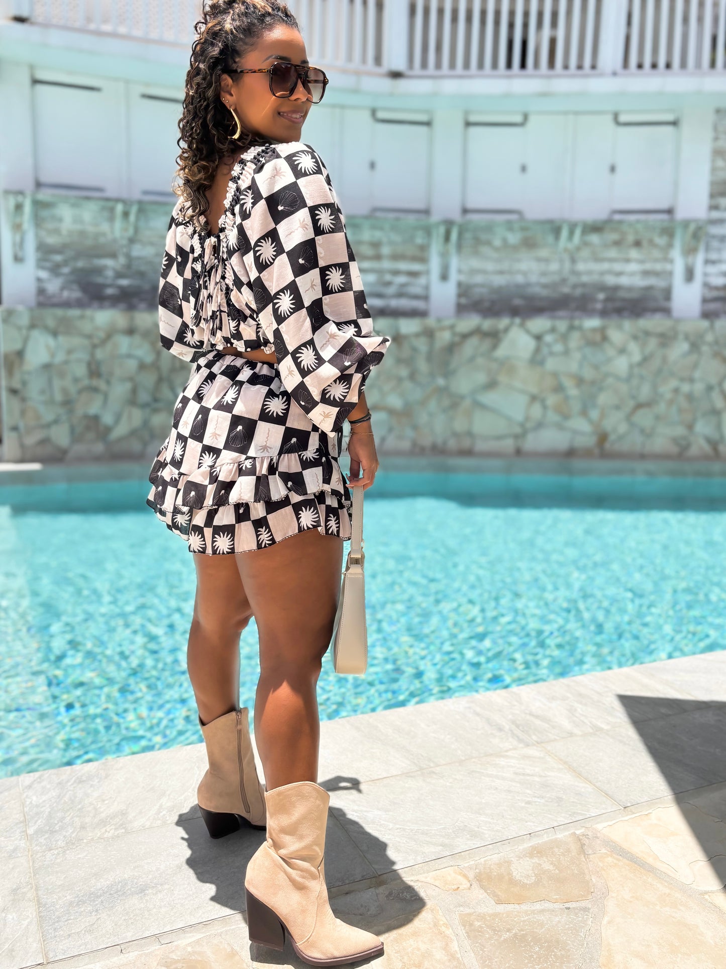 Ensemble Hatice T.U(XS-XL)