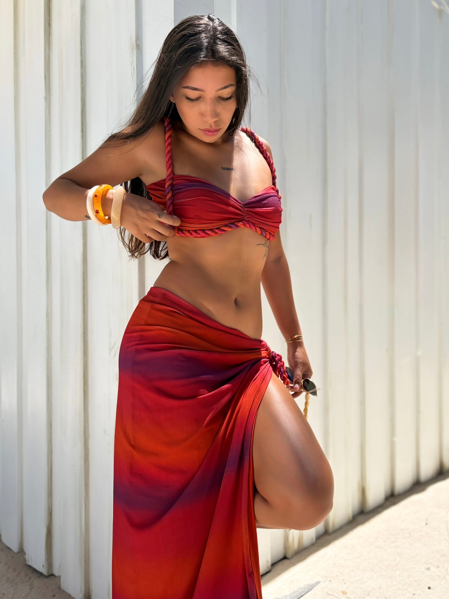 Ensemble Capri (S-M-L)