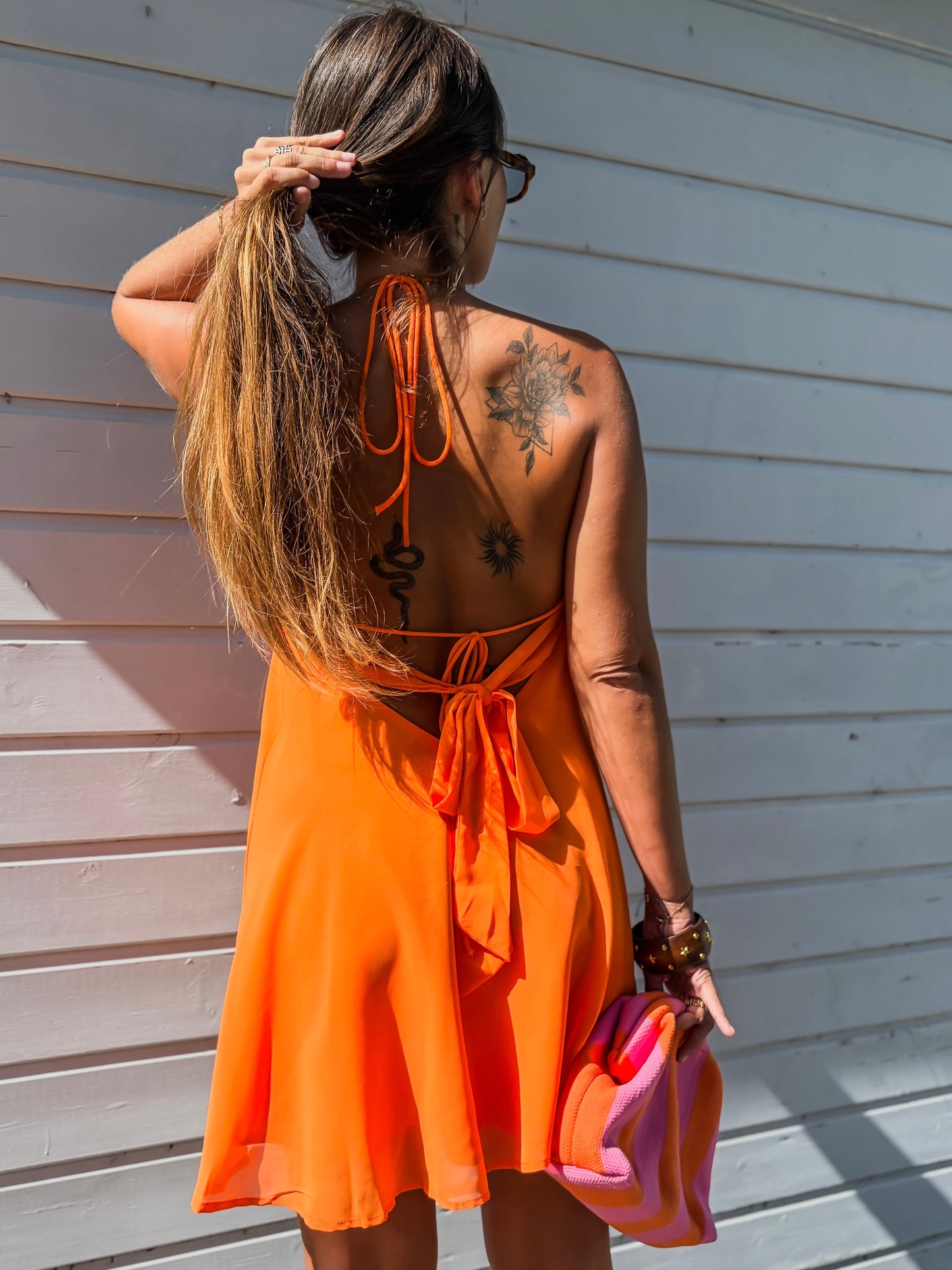 Robe Marleen (S-M-L)