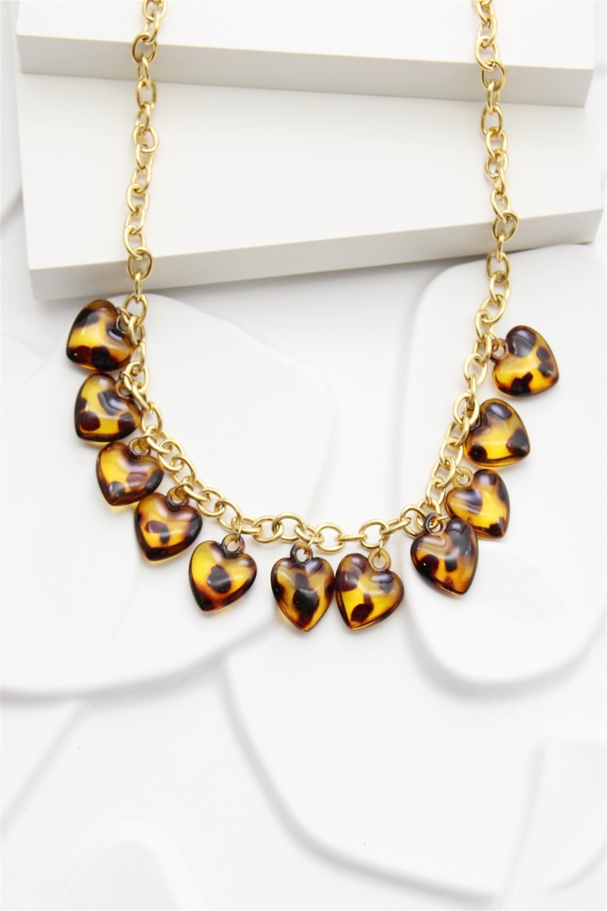 Collier Brigitte